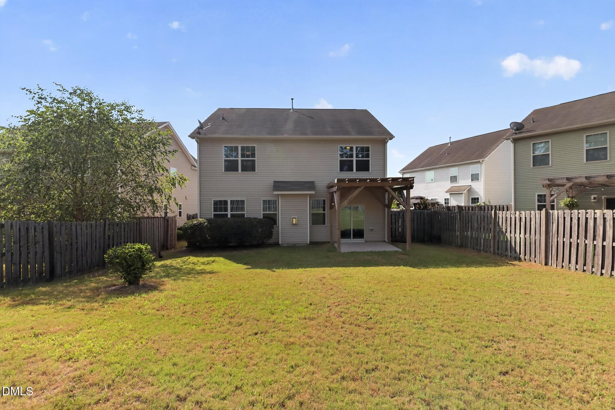 512 Stapleford Lane Property Photo 22