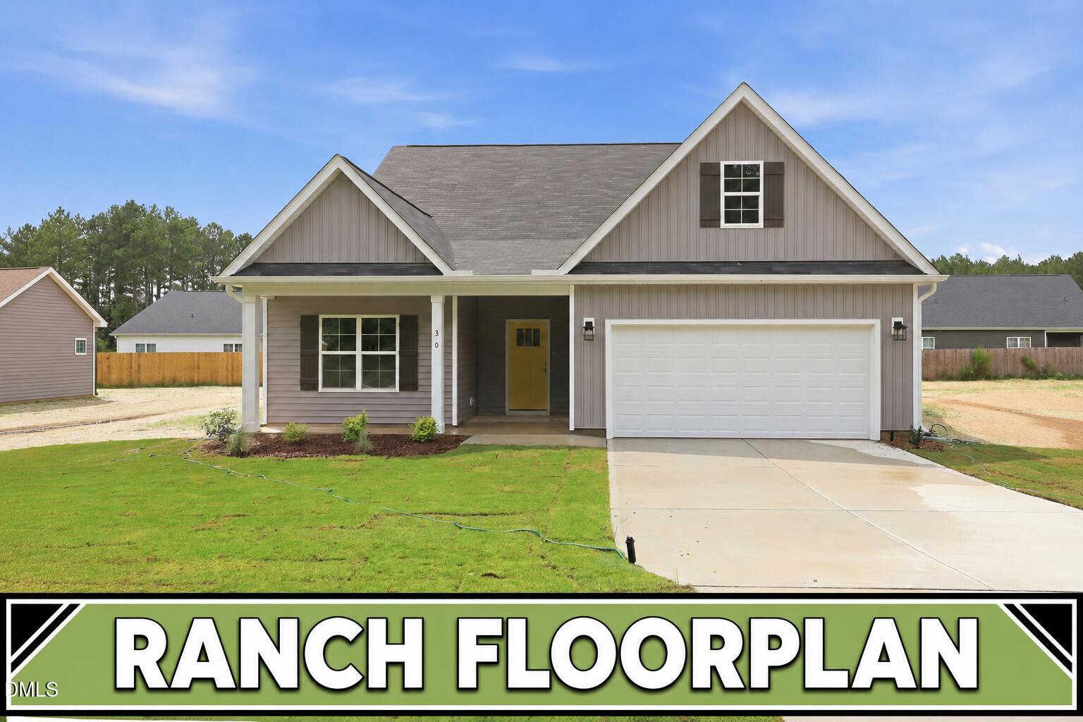 30 Loganberry Avenue Property Photo 1