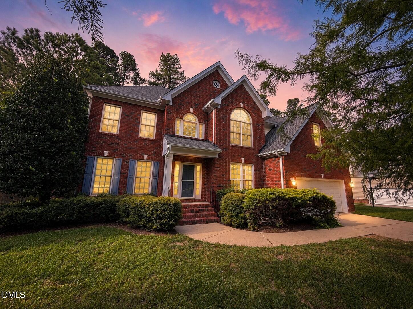 4609 Moores Creek Road Property Photo 1