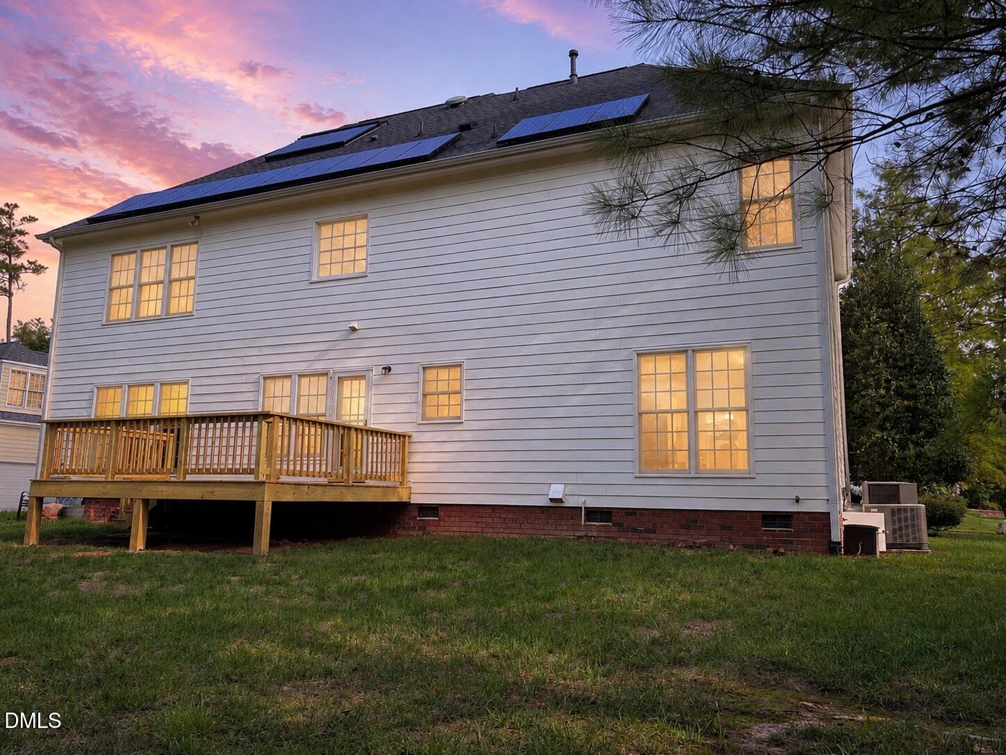 4609 Moores Creek Road Property Photo 2