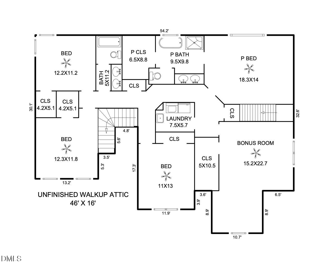 4609 Moores Creek Road Property Photo 4