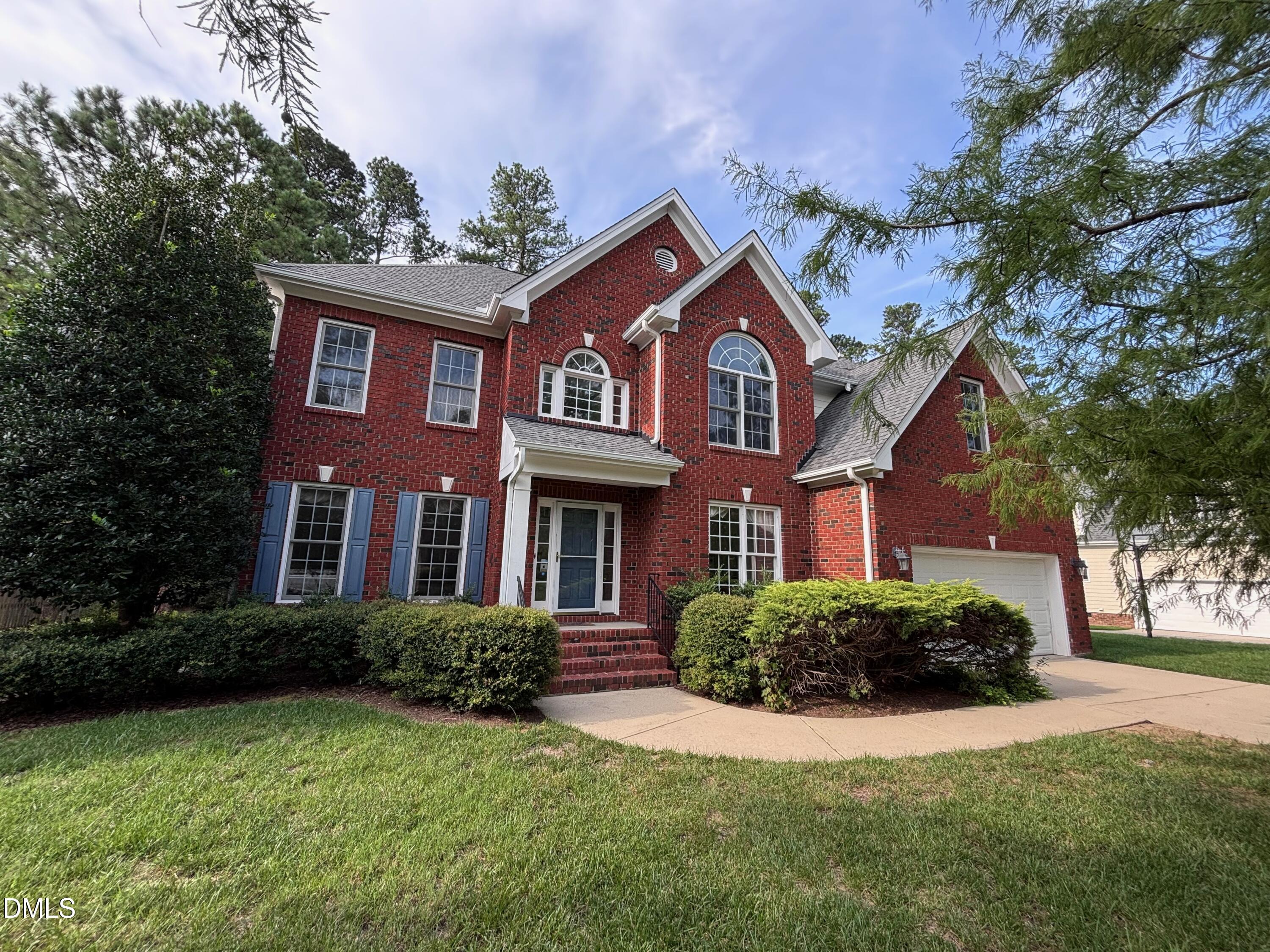 4609 Moores Creek Road Property Photo 5