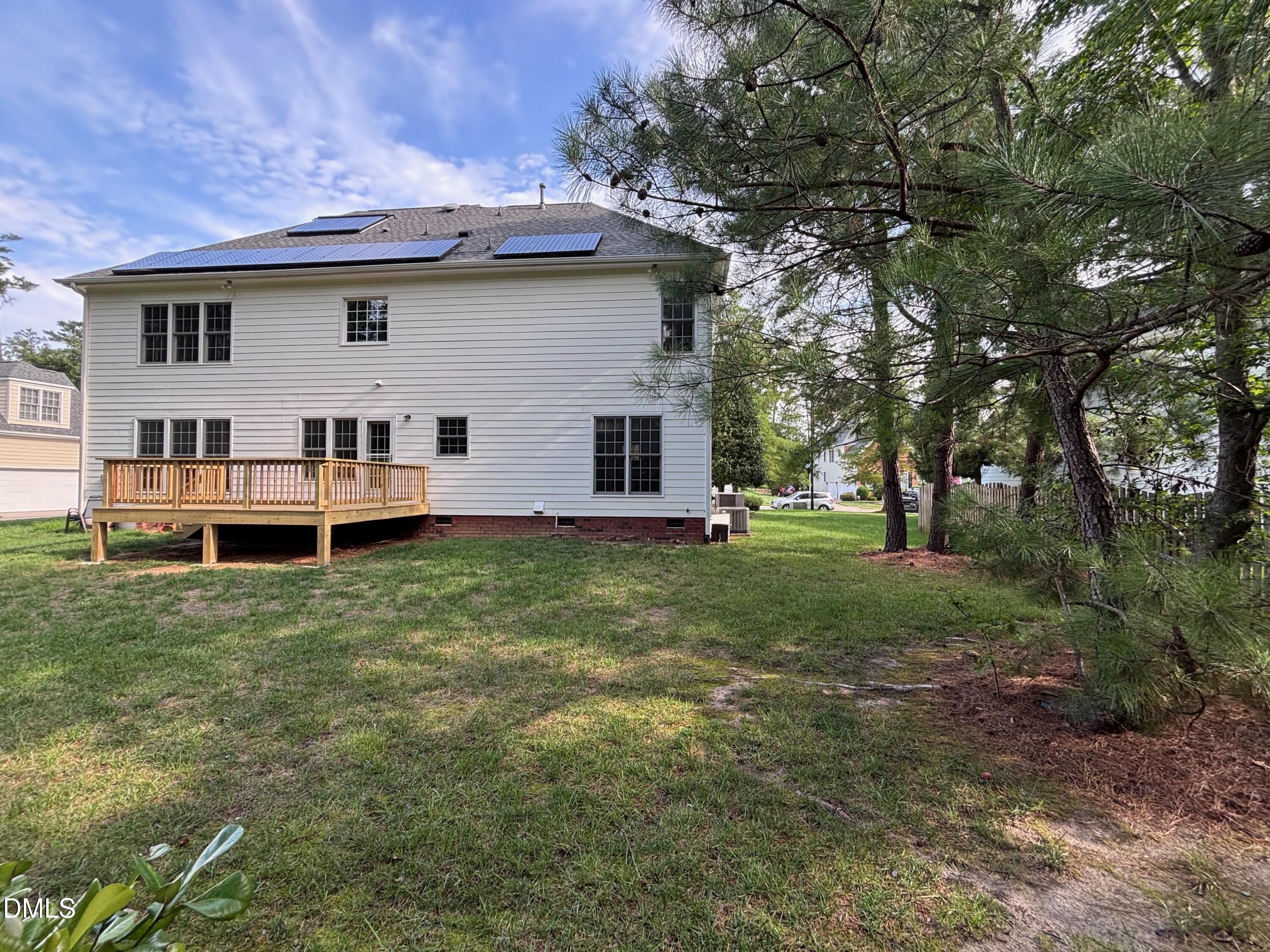 4609 Moores Creek Road Property Photo 6