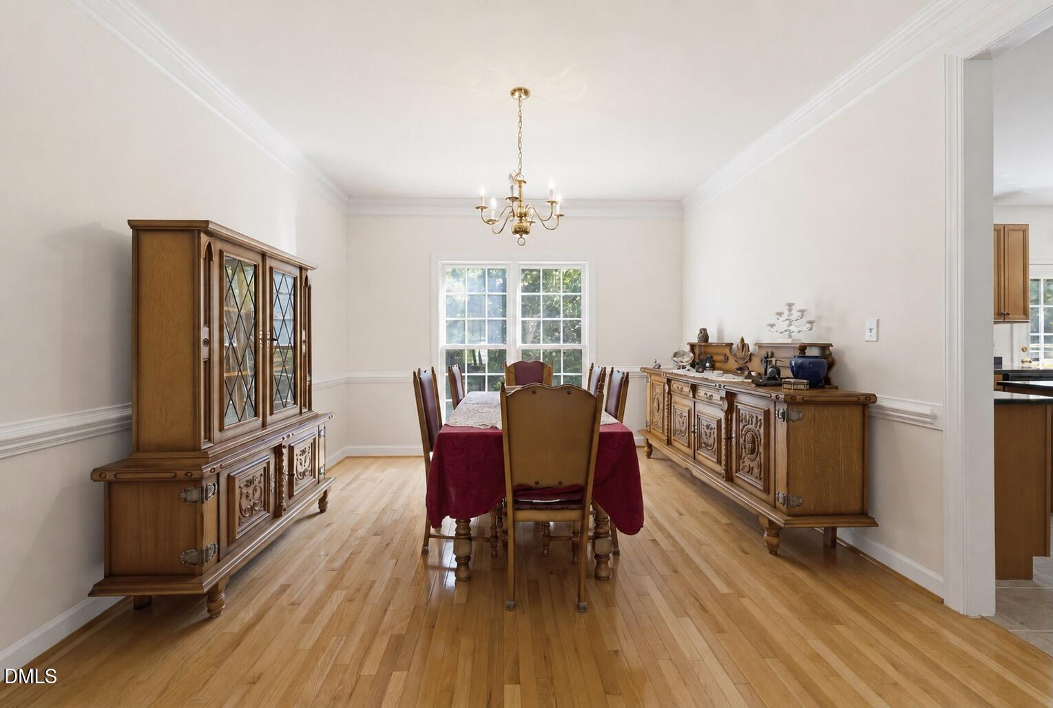 4609 Moores Creek Road Property Photo 7