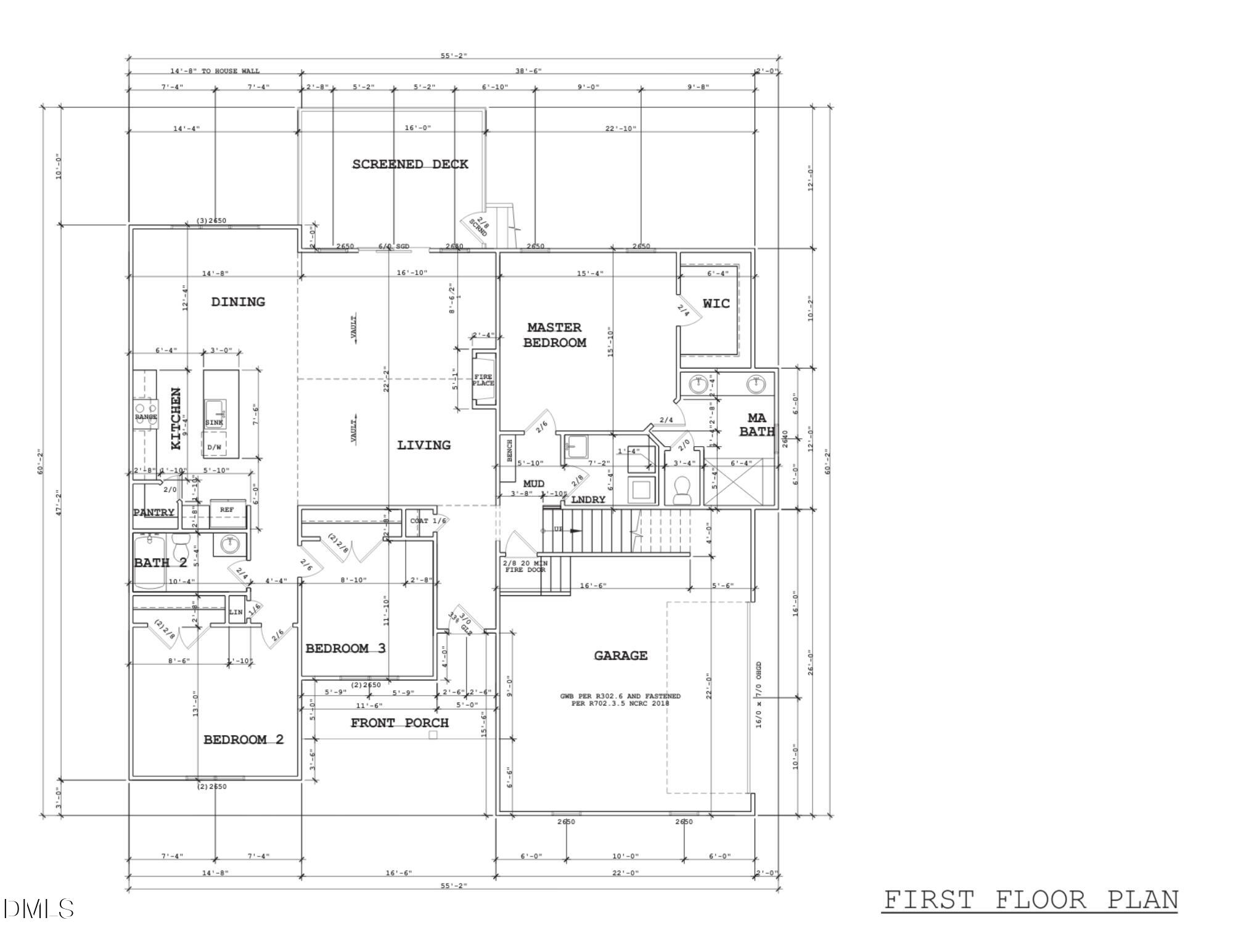 25 Uptown Court Property Photo 27