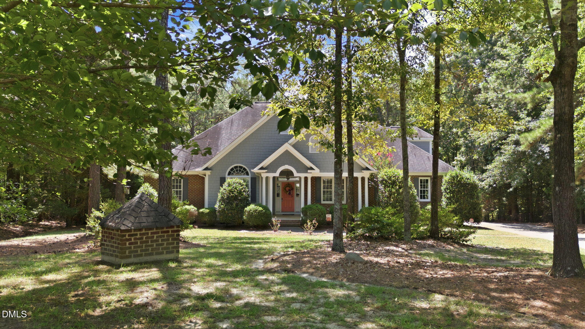 6509 Wavcott Drive Property Photo 1