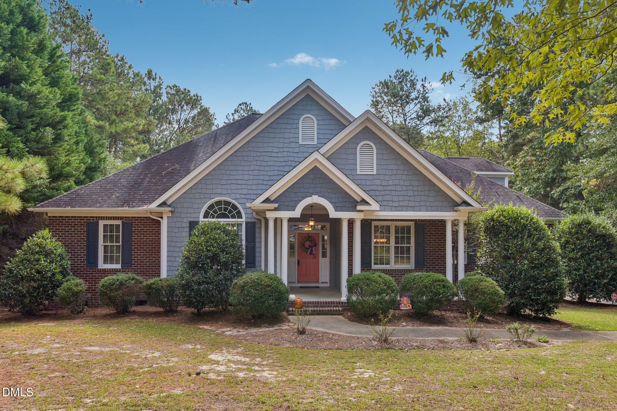 6509 Wavcott Drive Property Photo 1