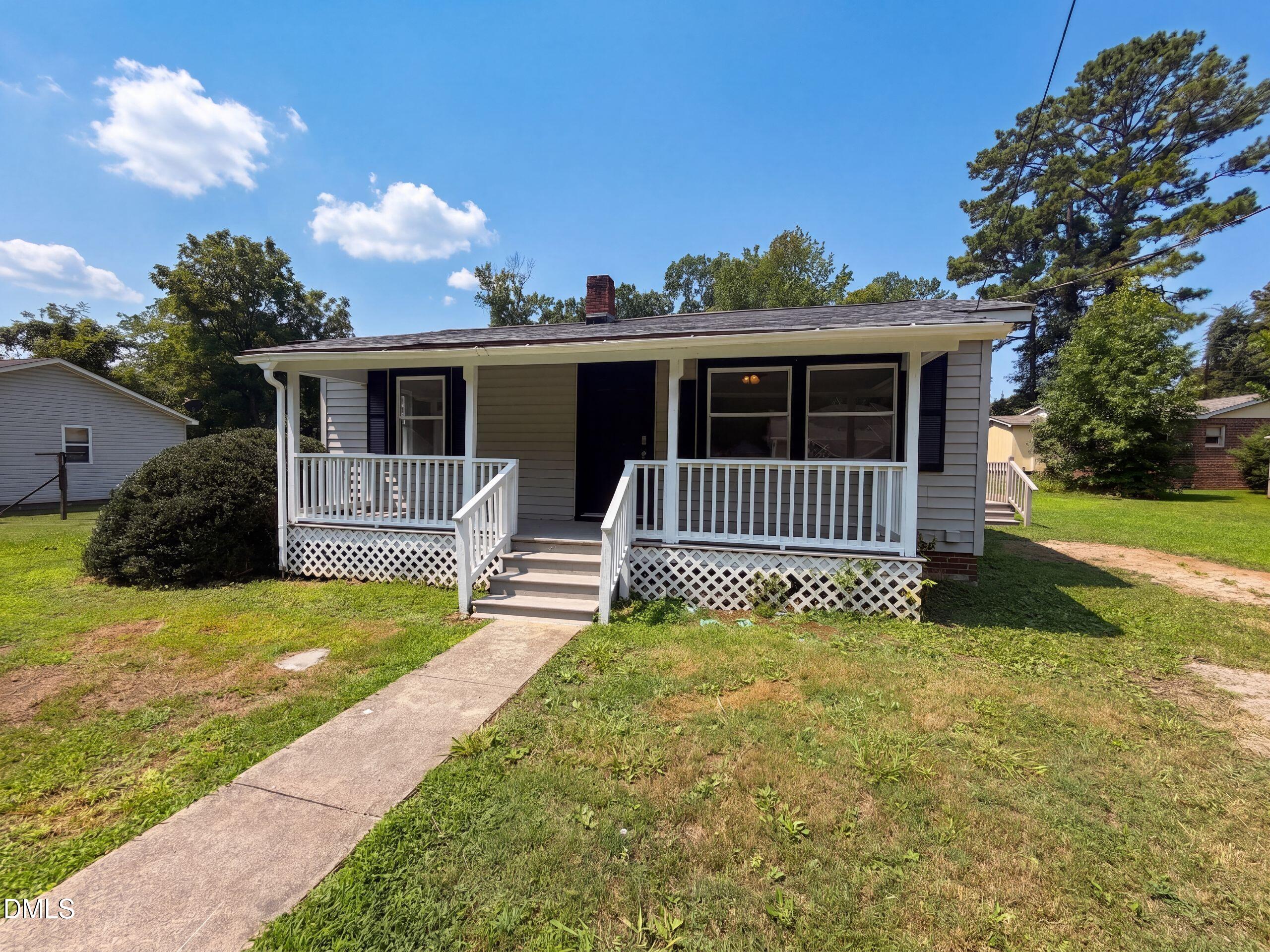 90 Anthony Street Property Photo 1