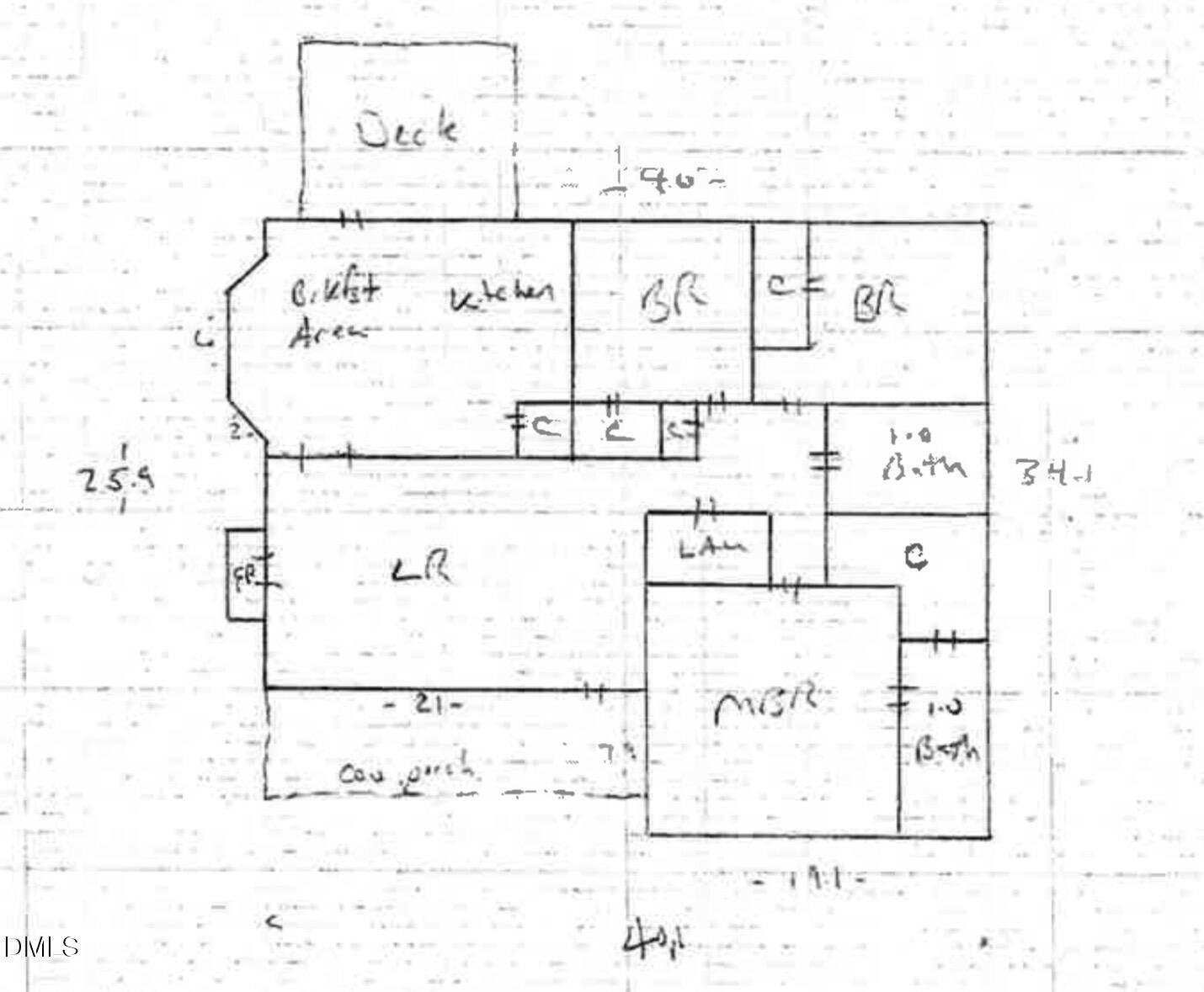 4313 Rockside Hills Drive Property Photo 29