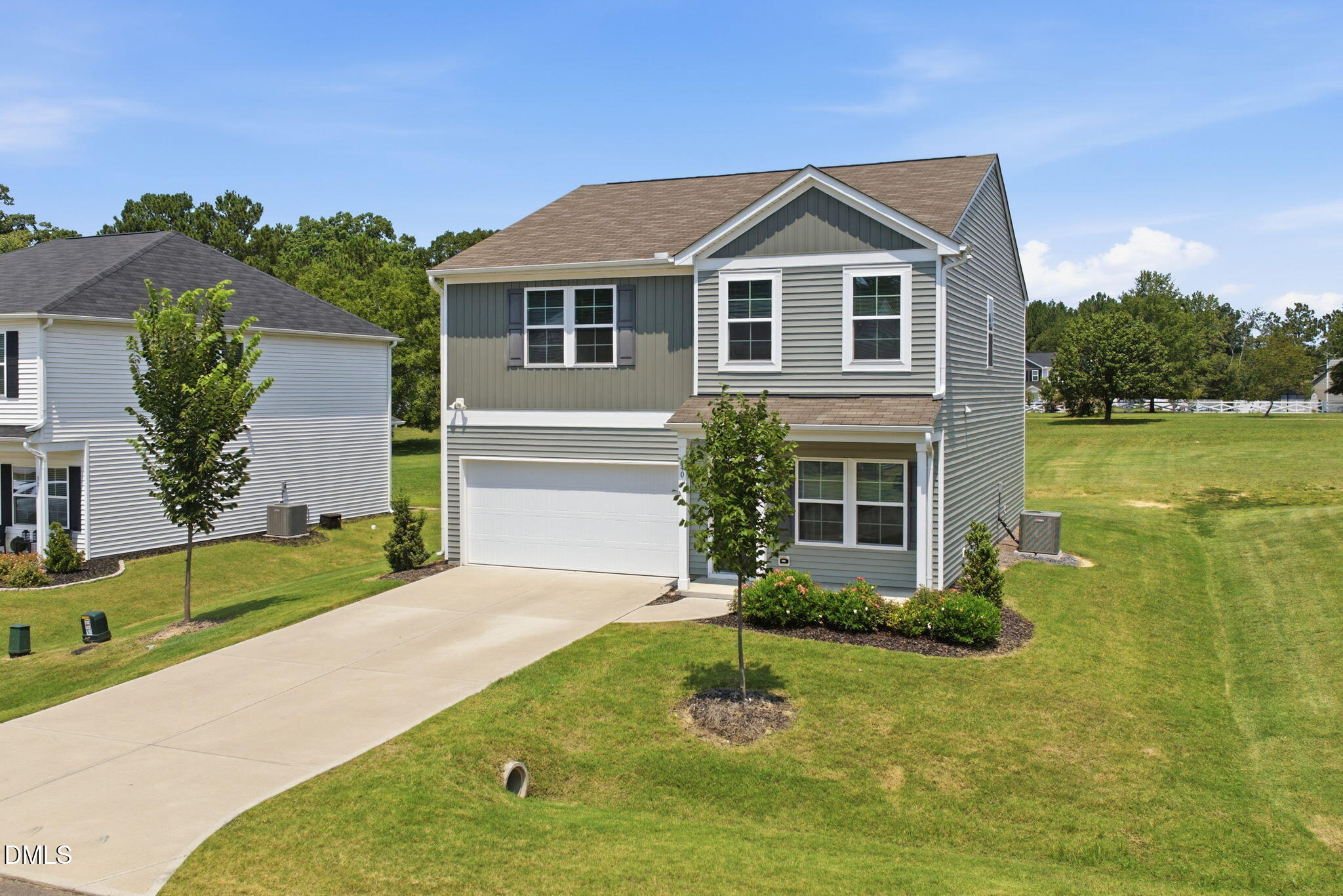 40 Spotted Bee Way Property Photo