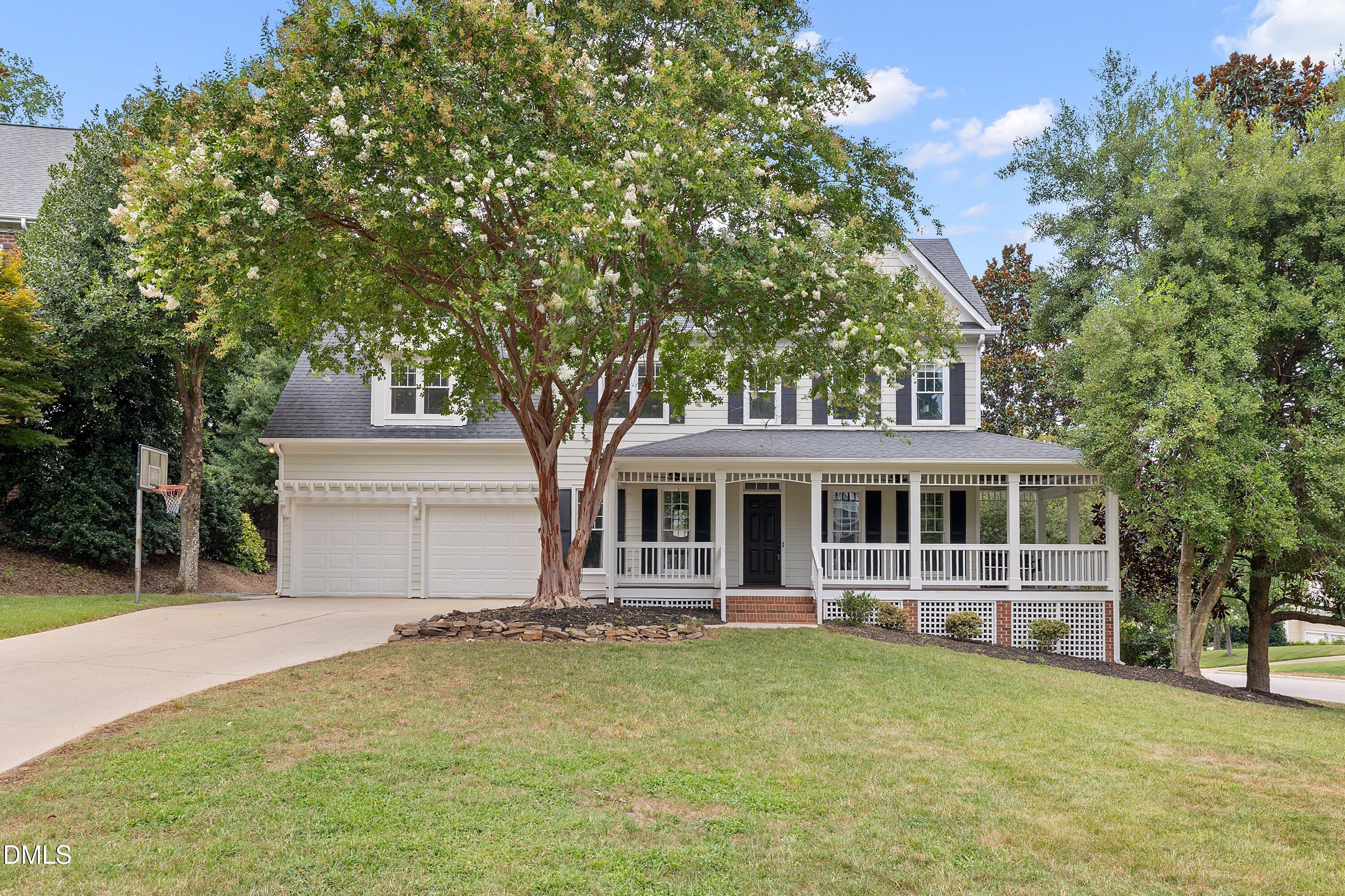 100 Robbins Reef Way