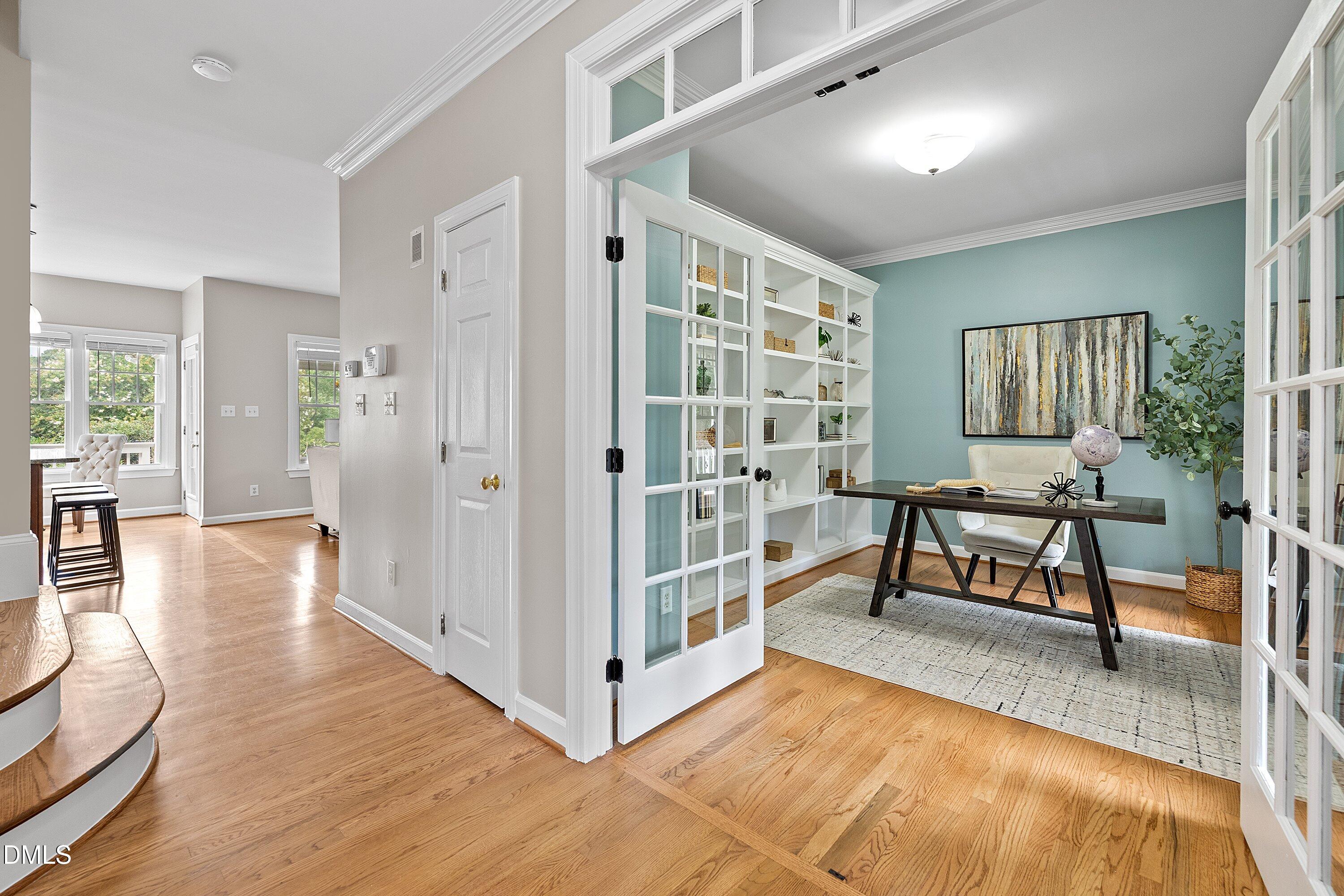 100 Robbins Reef Way Property Photo 8