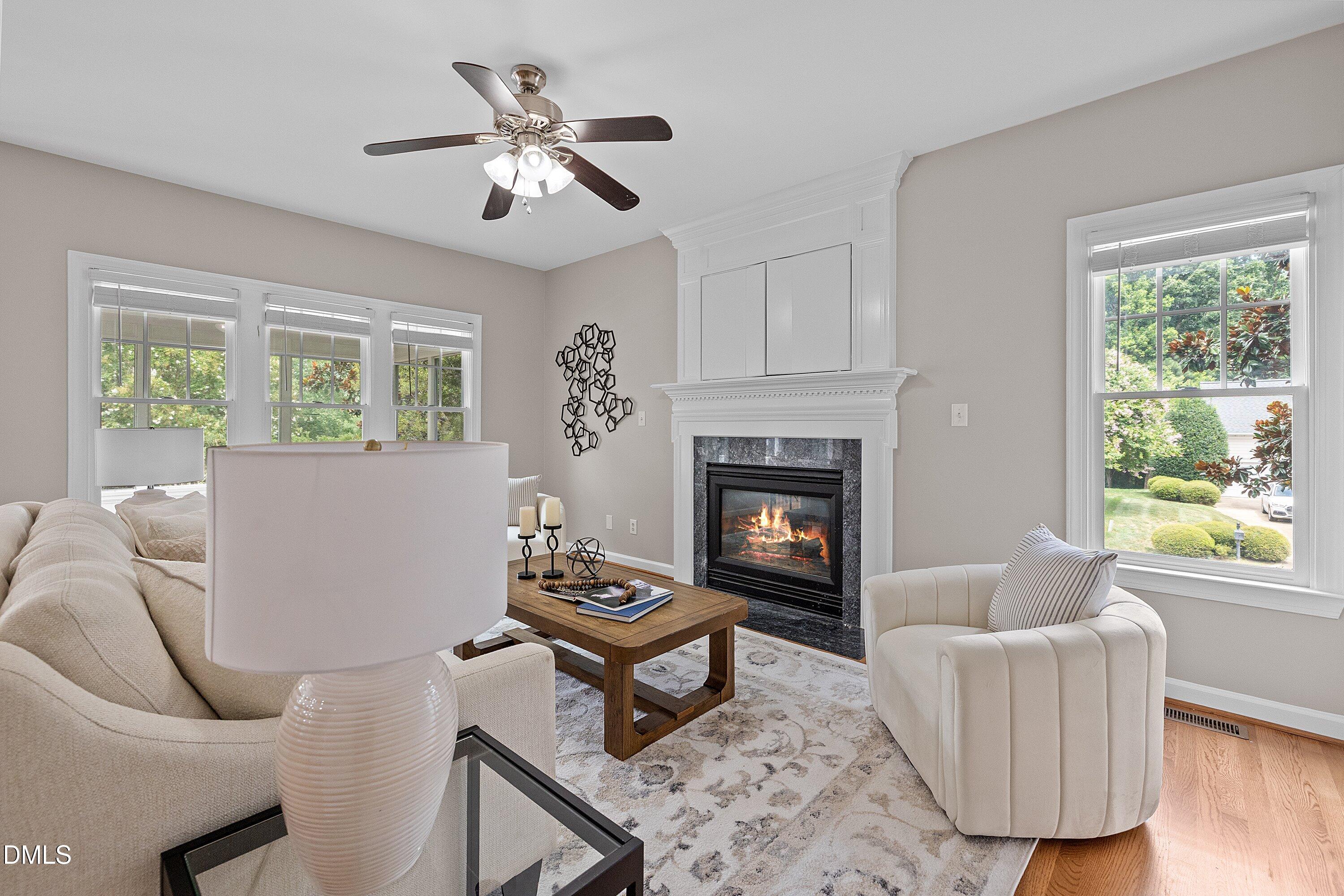 100 Robbins Reef Way Property Photo 17