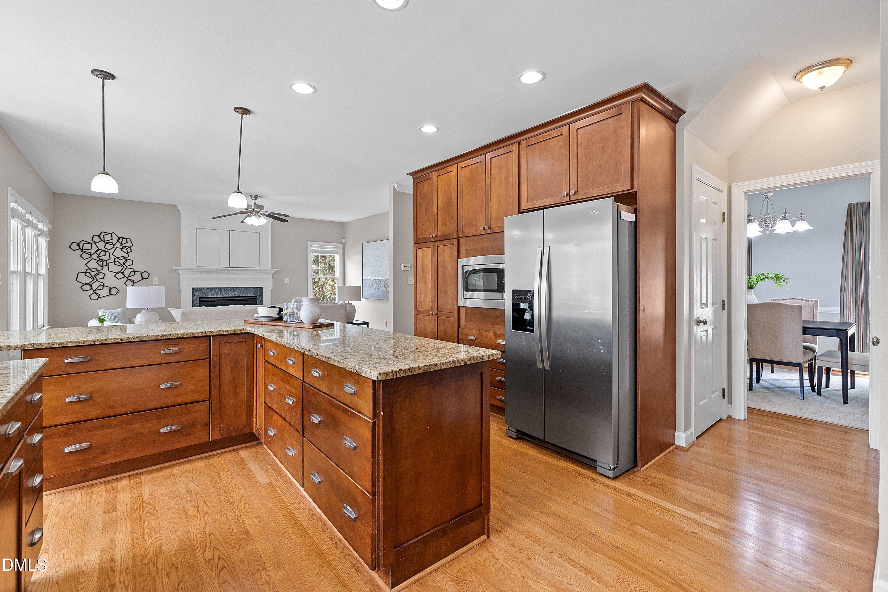 100 Robbins Reef Way Property Photo 25