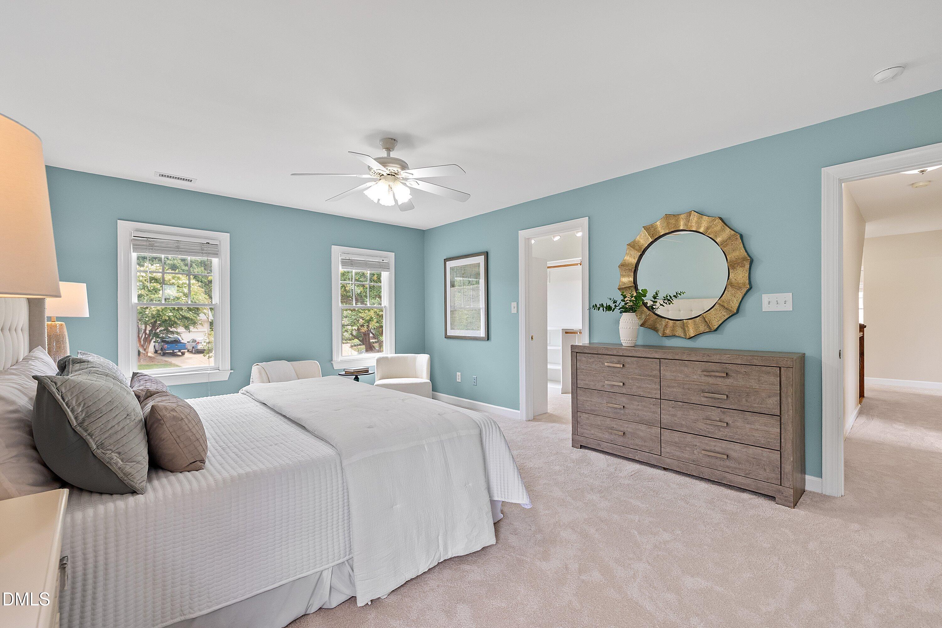 100 Robbins Reef Way Property Photo 37