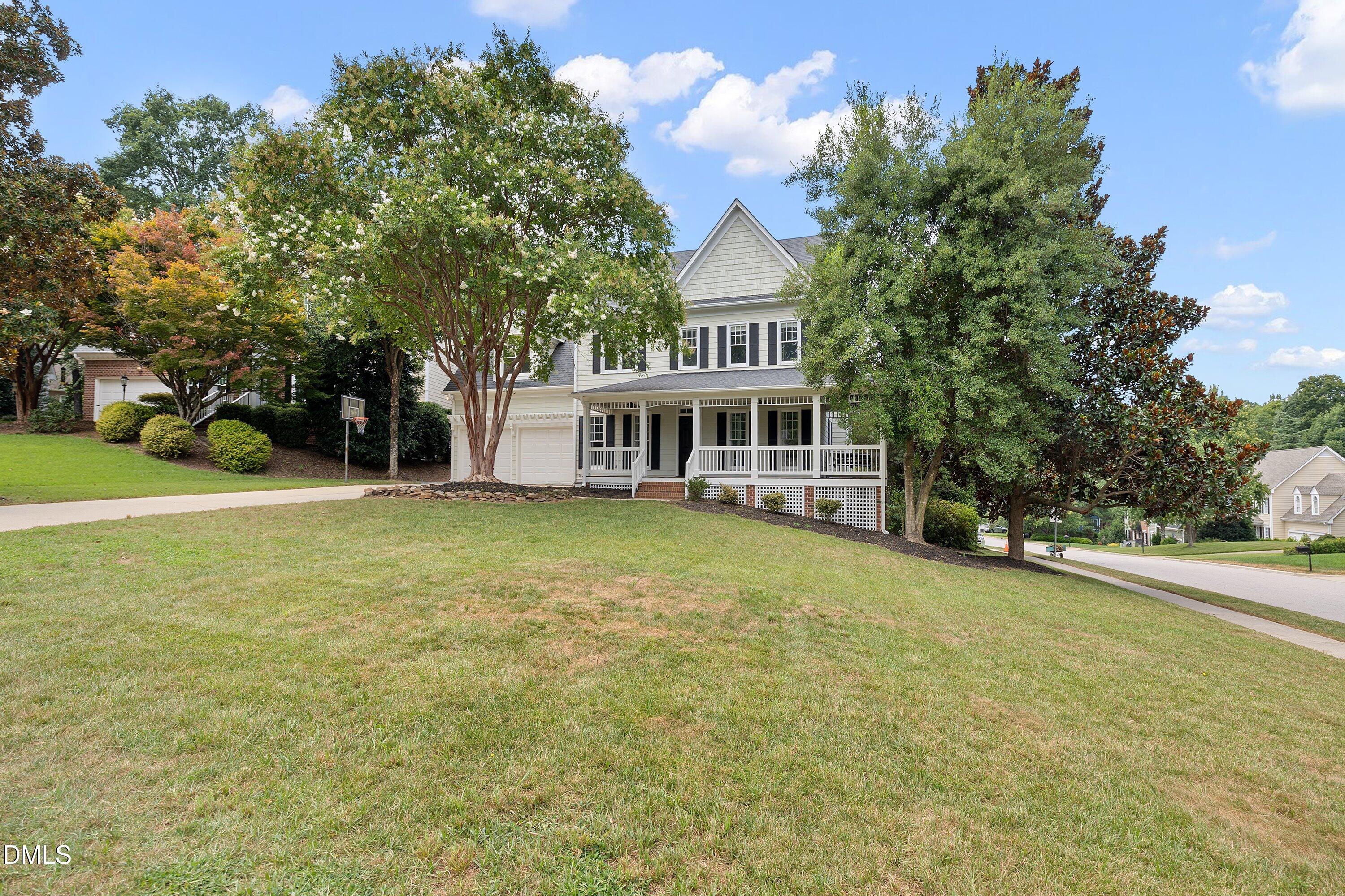 100 Robbins Reef Way Property Photo 72