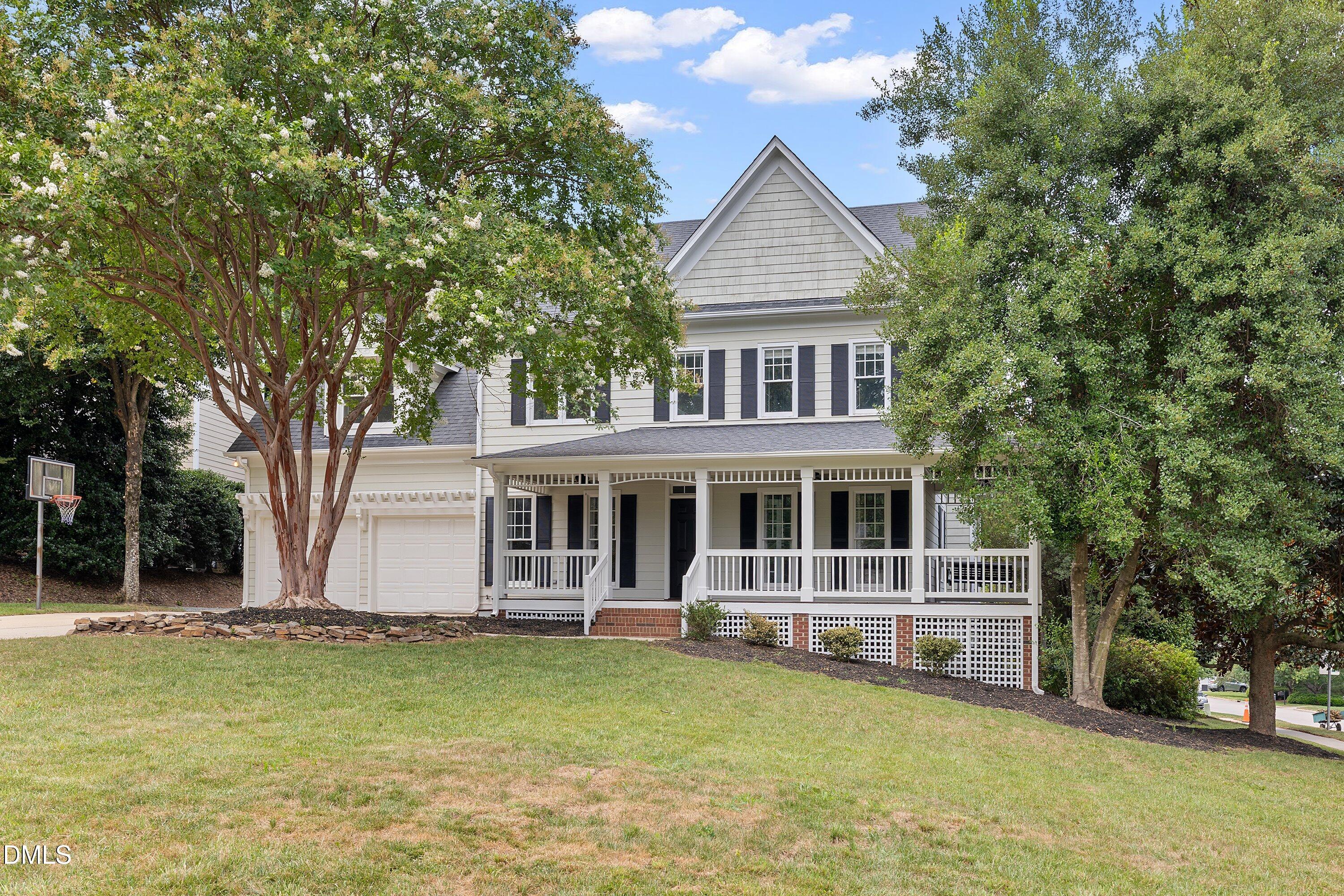 100 Robbins Reef Way Property Photo 86
