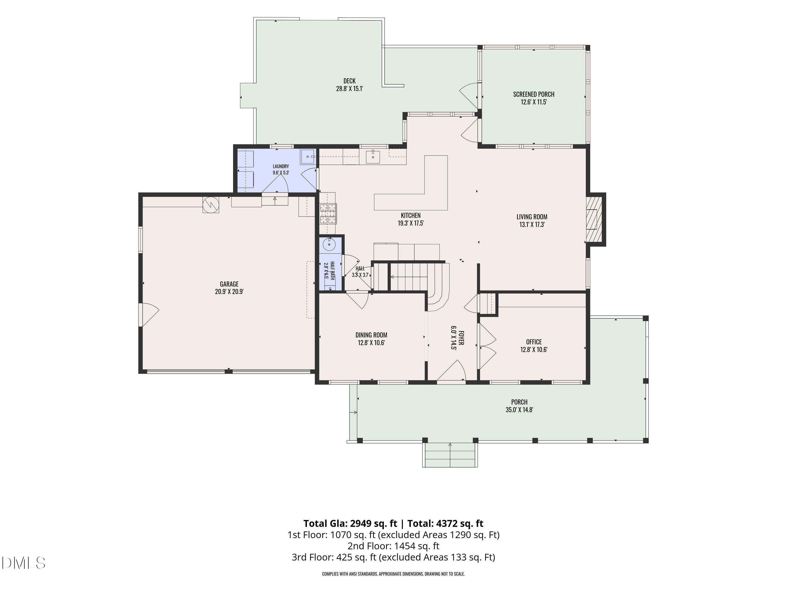 100 Robbins Reef Way Property Photo 88