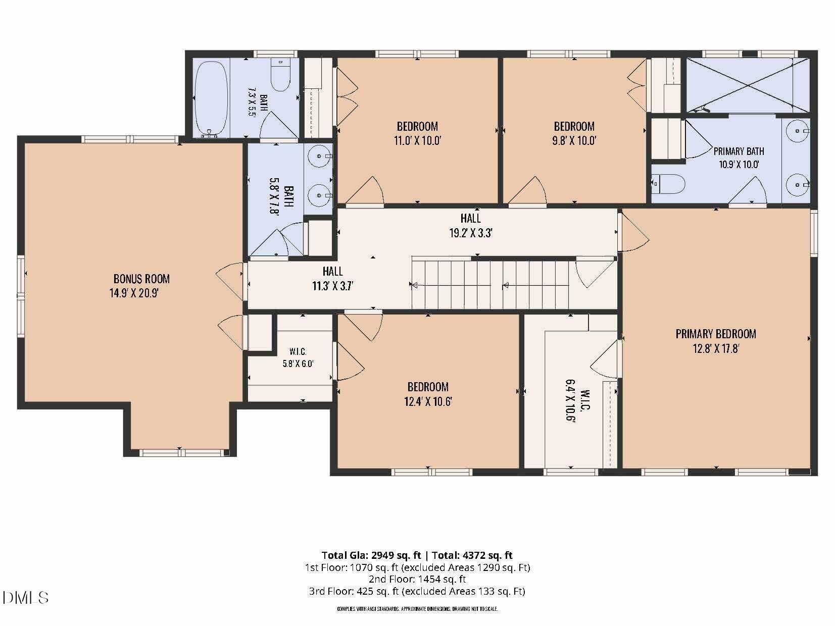 100 Robbins Reef Way Property Photo 89