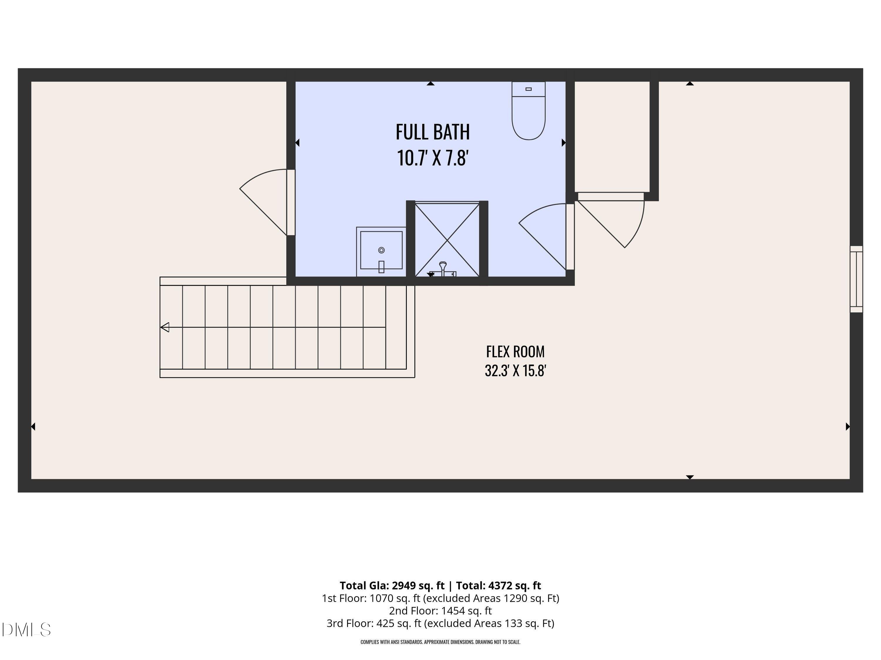100 Robbins Reef Way Property Photo 90