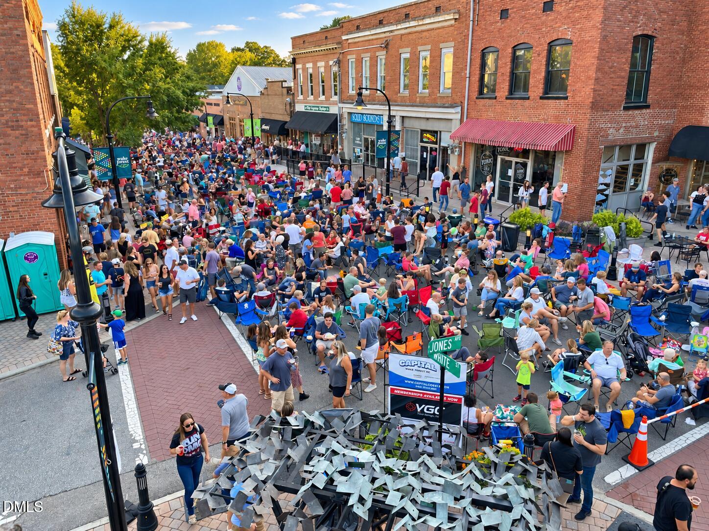 536 Traditions Grande Boulevard Property Photo 53