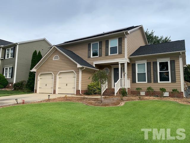 2312 Kendricks Court Property Photo 1