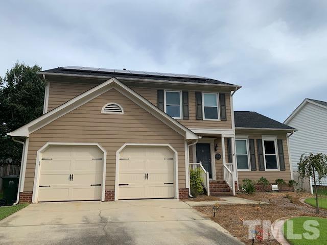 2312 Kendricks Court Property Photo 2