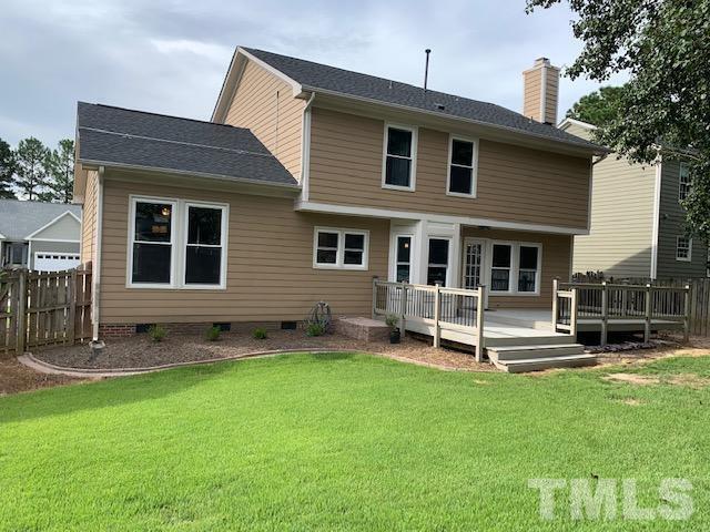 2312 Kendricks Court Property Photo 25