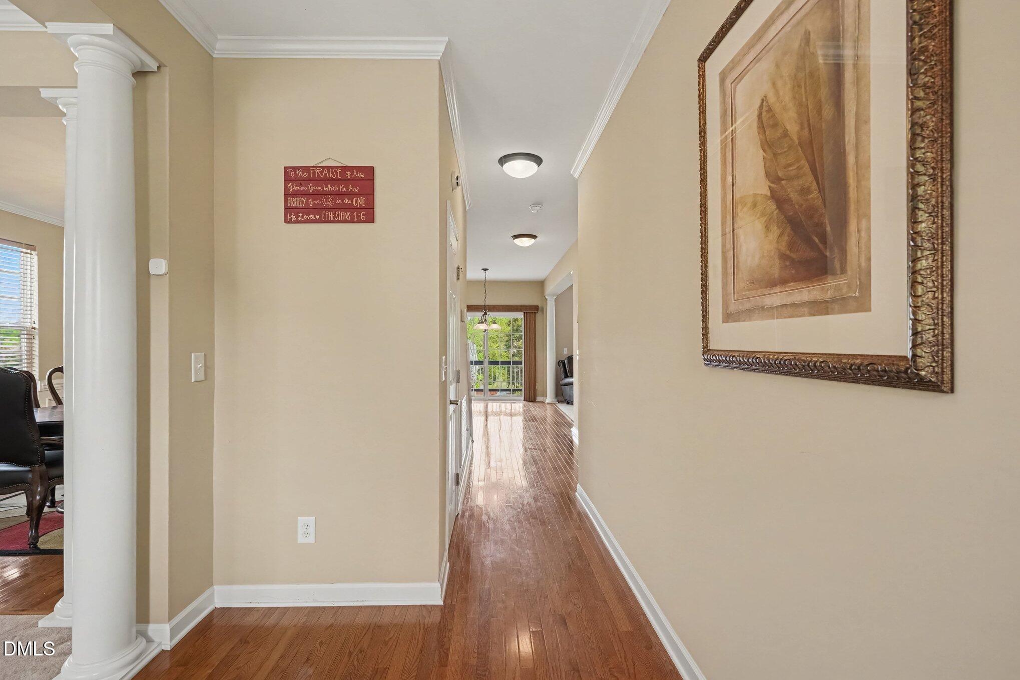 558 Redford Place Drive Property Photo 9