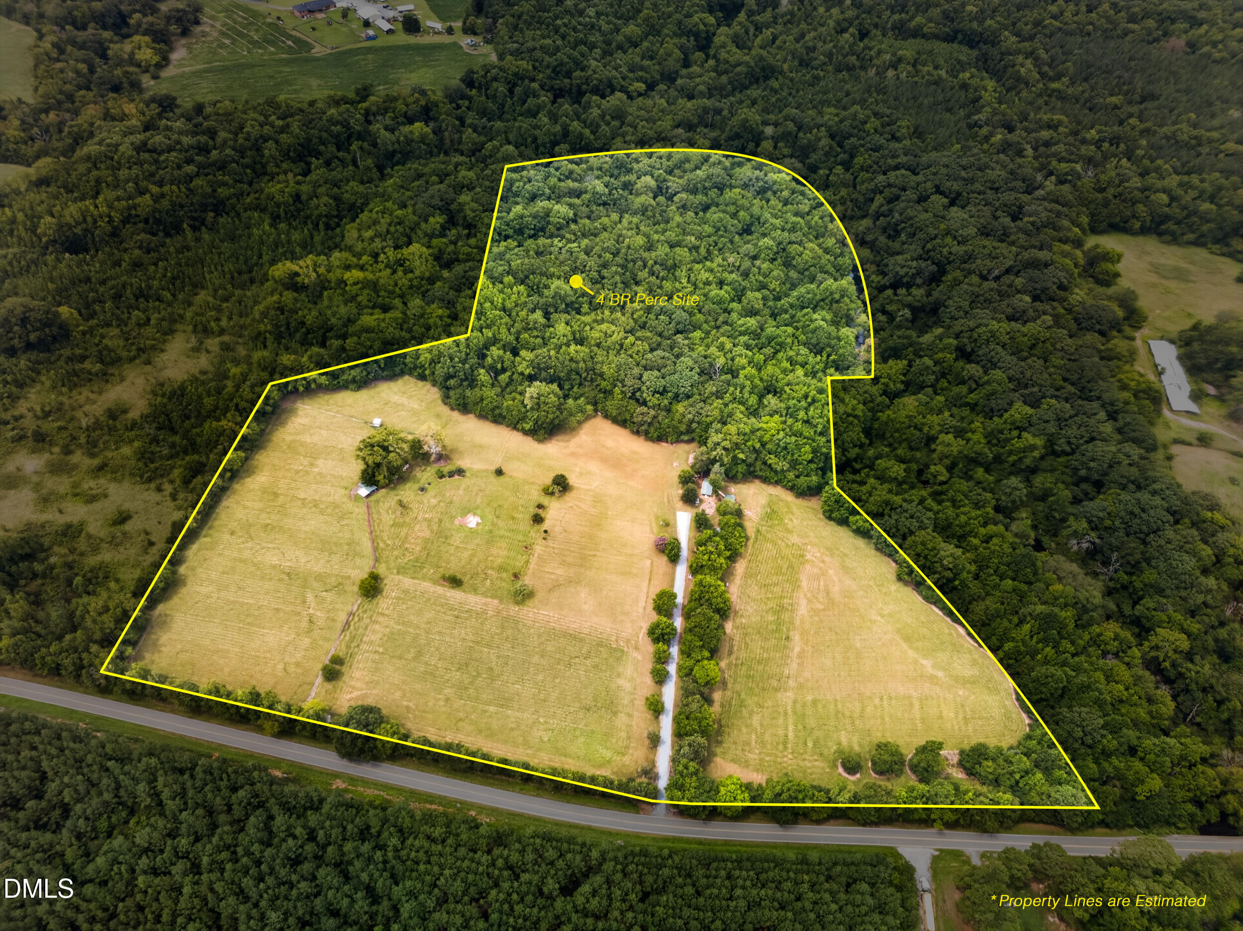 935 Vernie Phillips Road Property Photo 1
