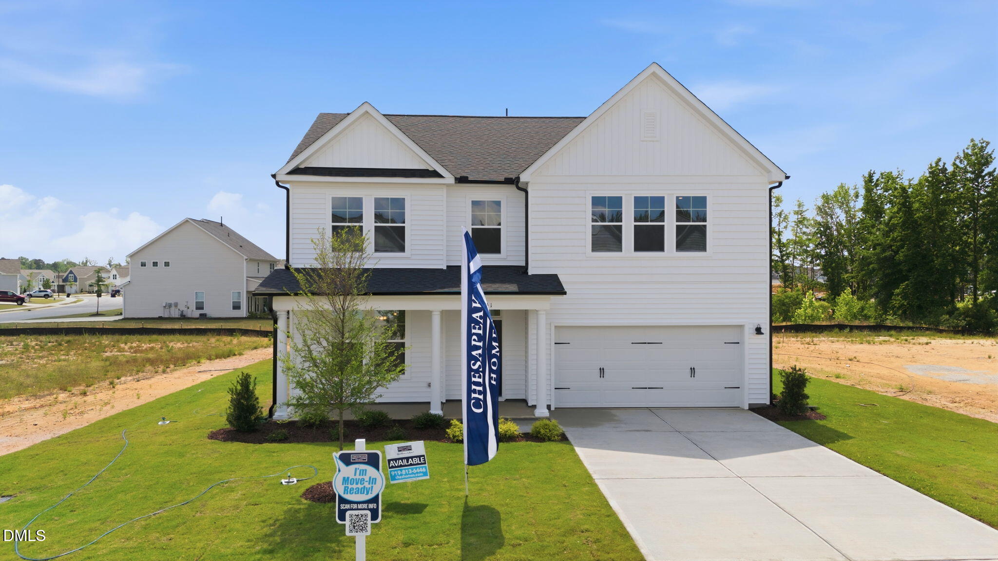 41 Peach Grv Way Property Photo 1