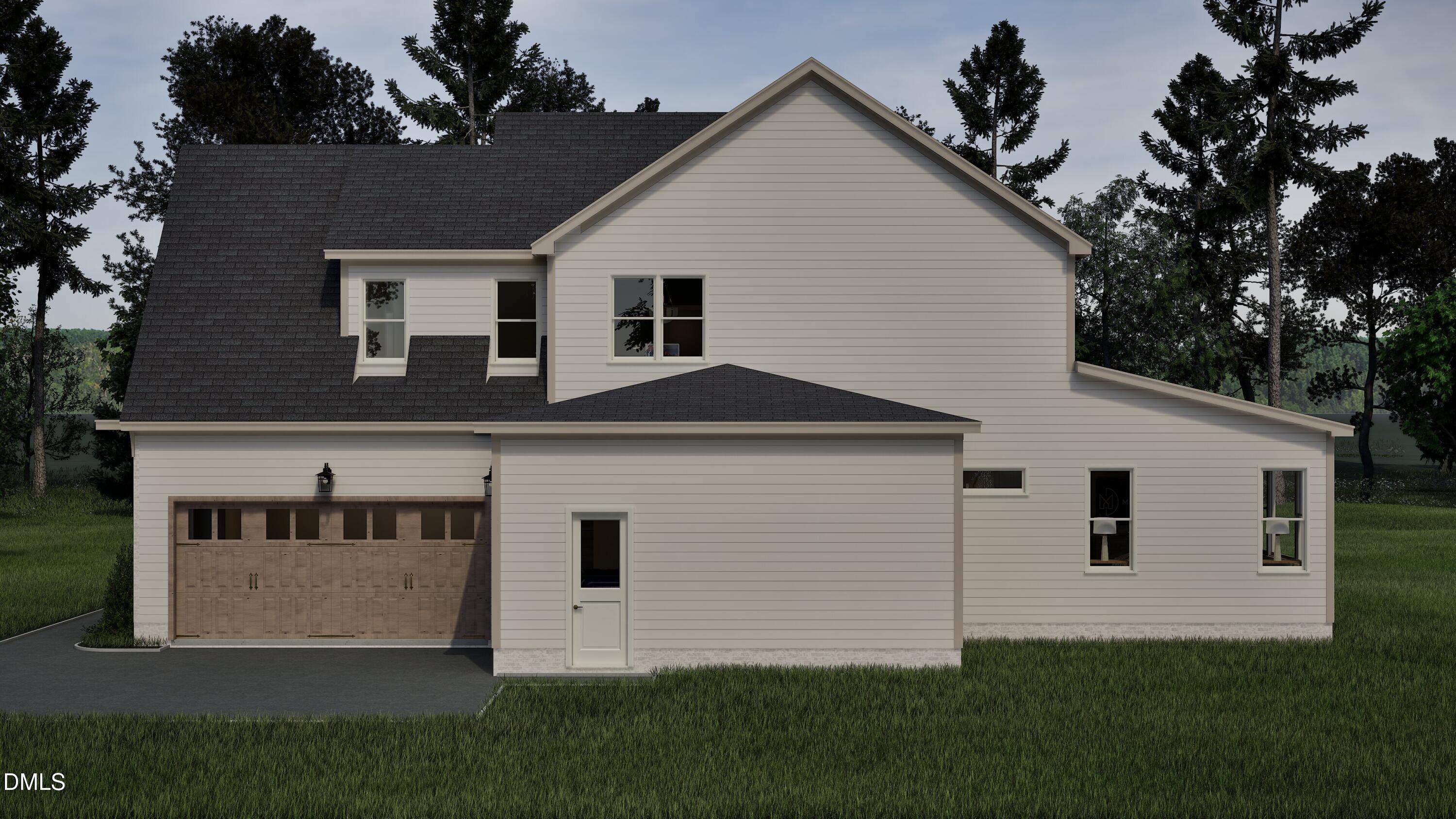 3705 Joyful Creek Trail Property Photo 18