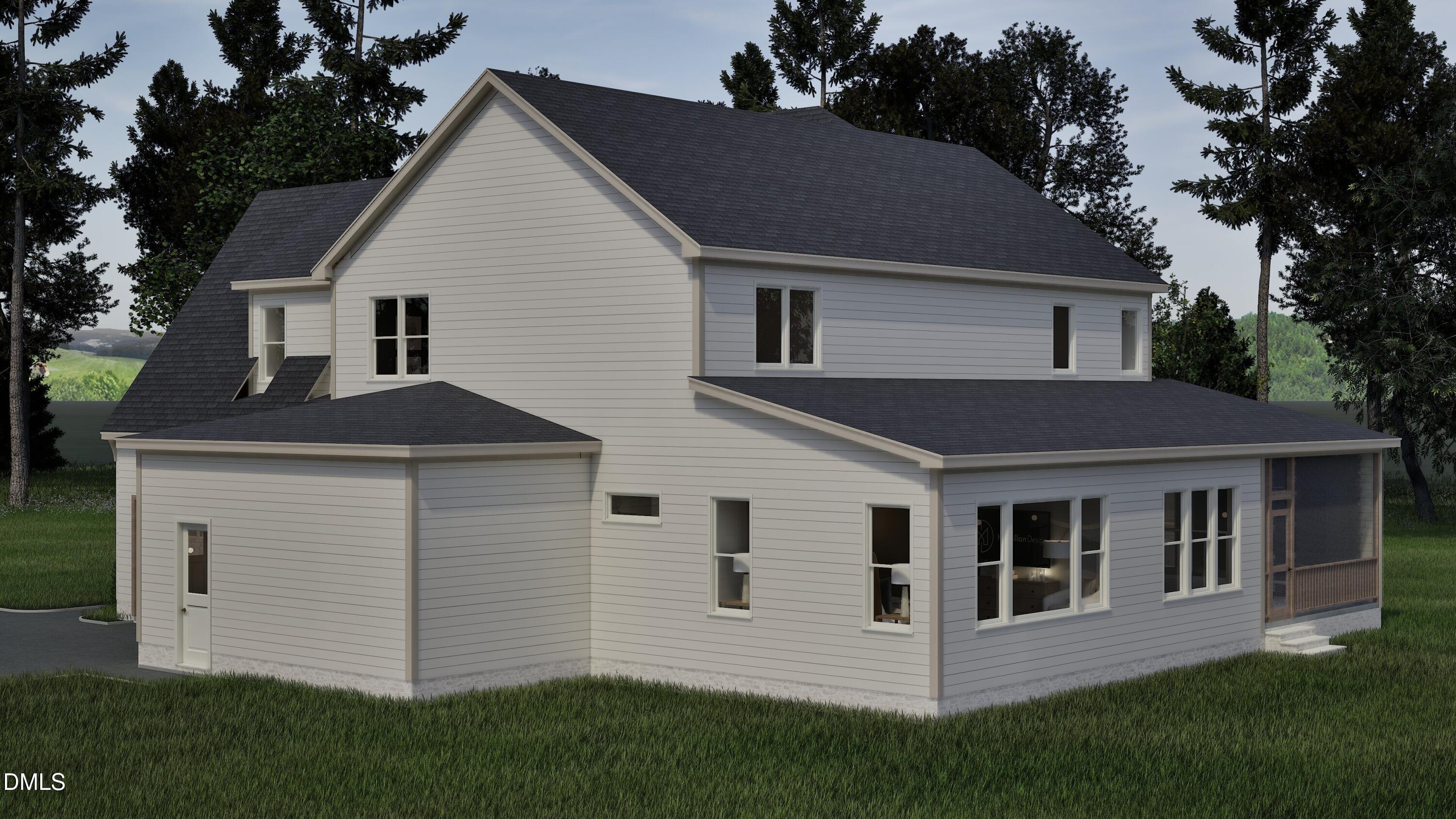 3705 Joyful Creek Trail Property Photo 19