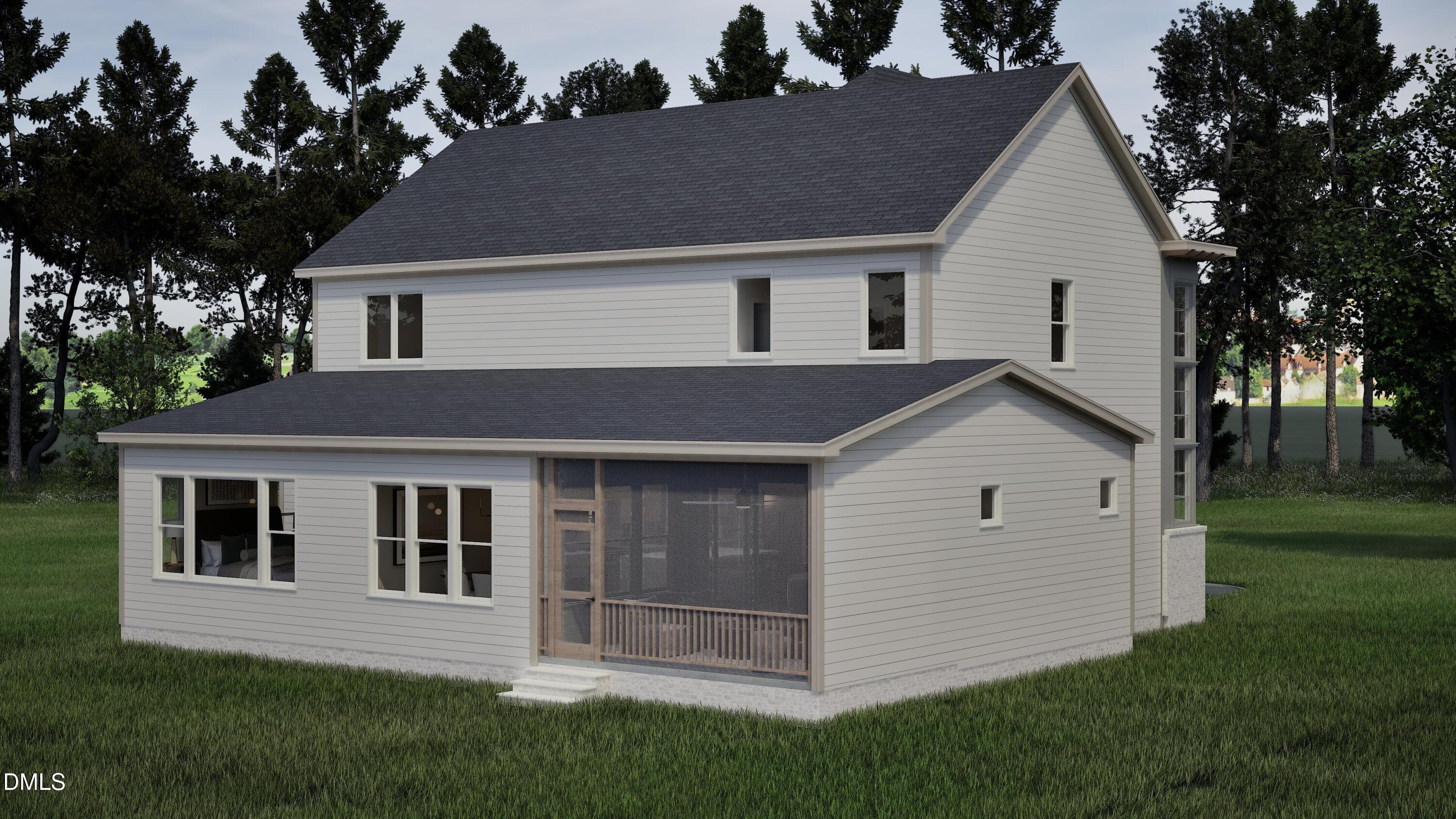 3705 Joyful Creek Trail Property Photo 21