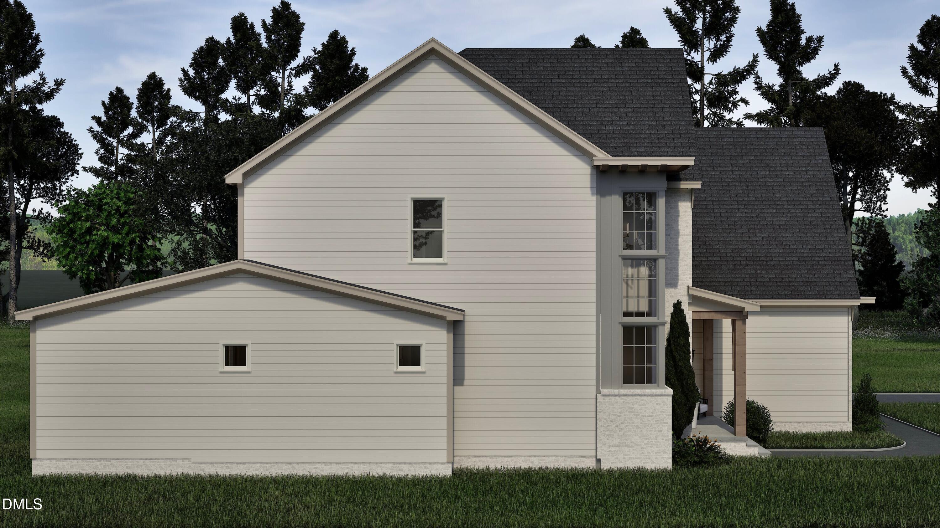 3705 Joyful Creek Trail Property Photo 22