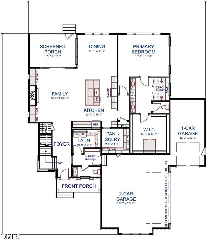 3705 Joyful Creek Trail Property Photo 26