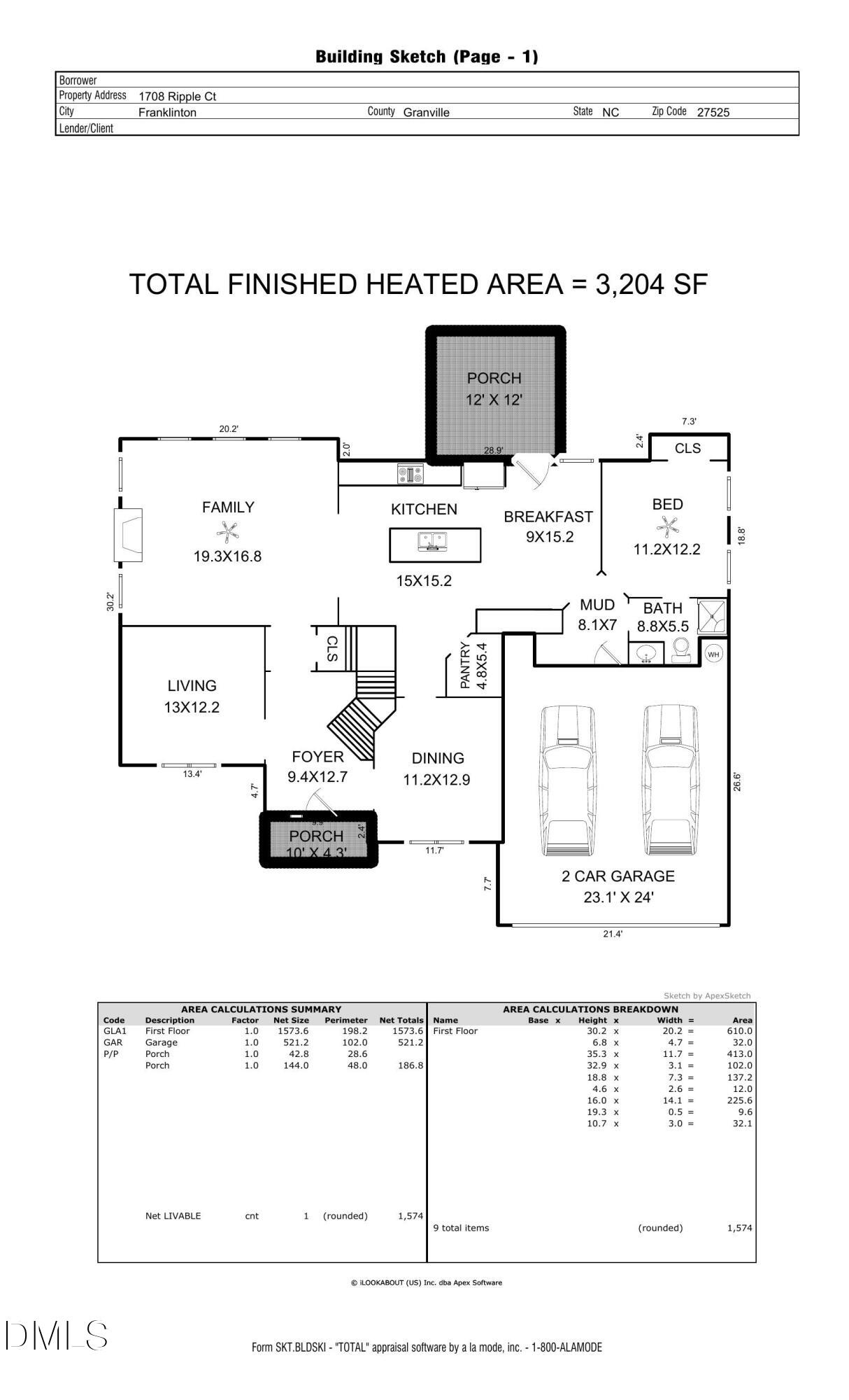 1708 Ripple Court Property Photo 35