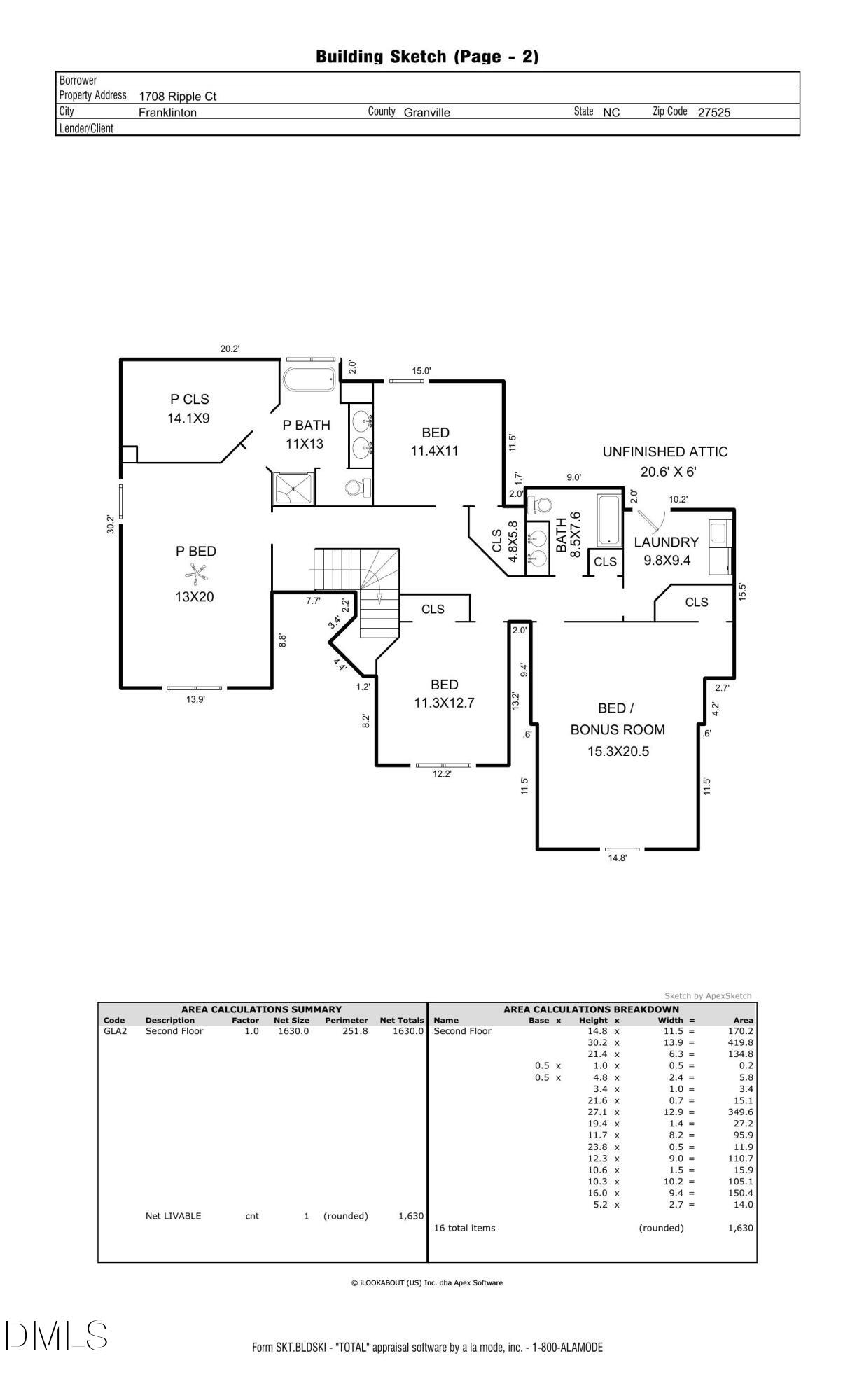 1708 Ripple Court Property Photo 36