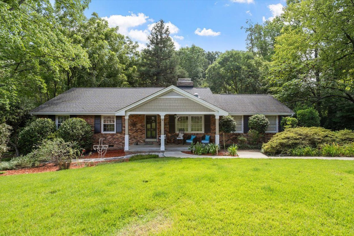 4100 Picardy Drive Property Photo 1