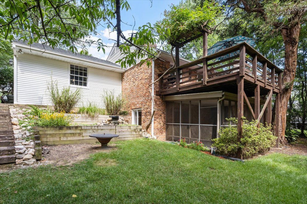 4100 Picardy Drive Property Photo 10