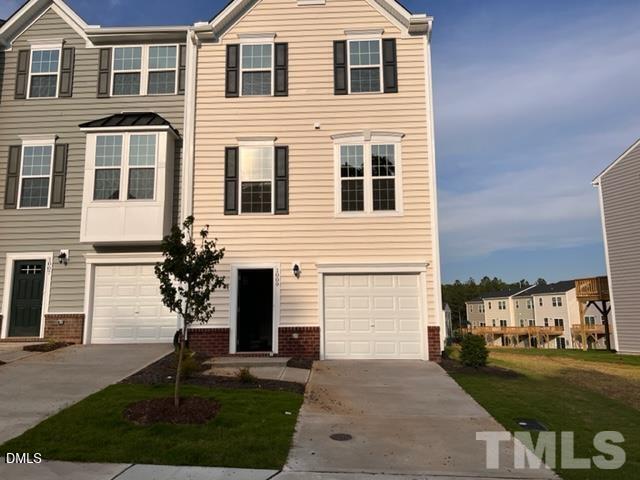 1009 Romeria Drive Property Photo 1