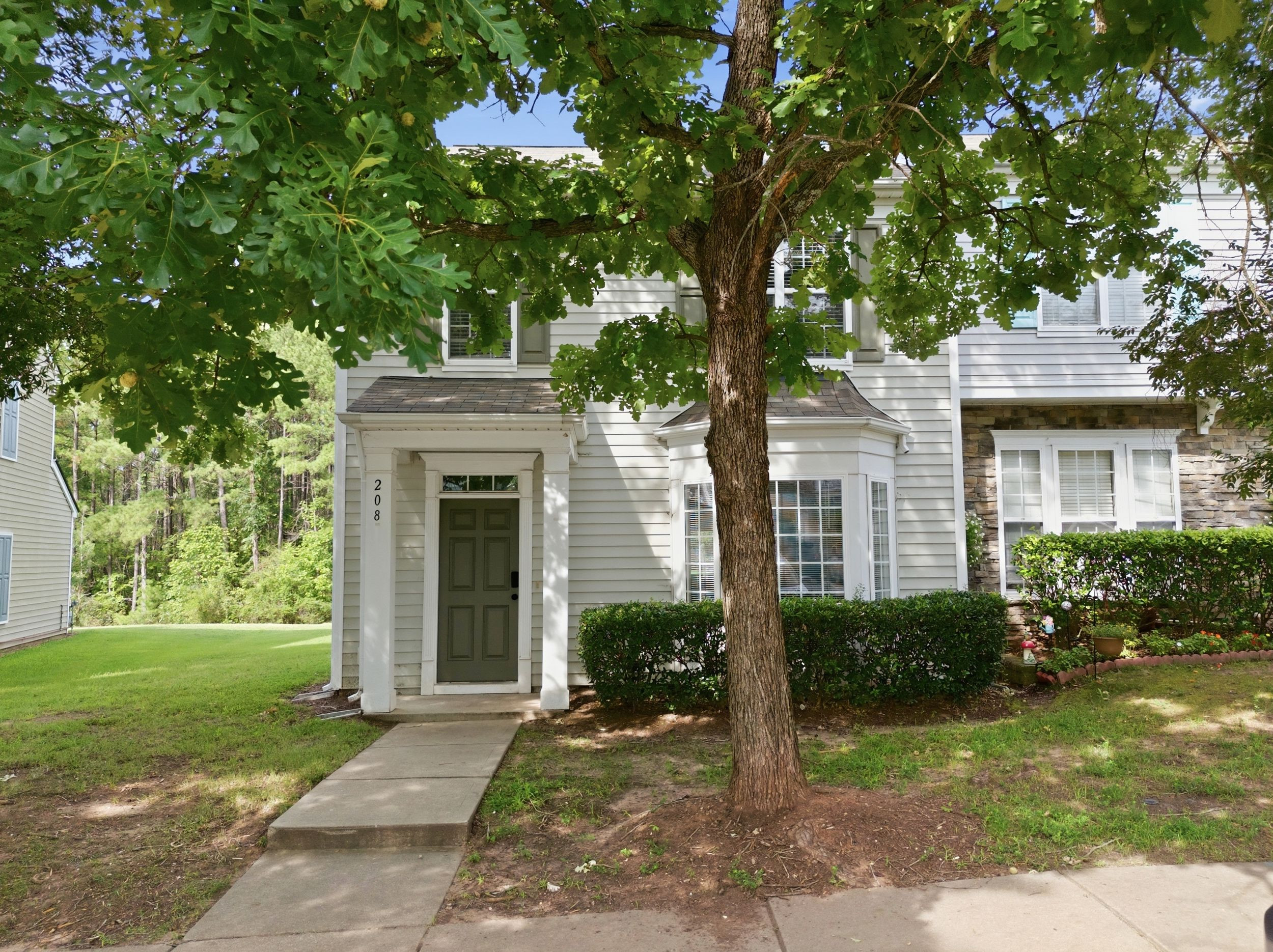 208 Walnut Woods Drive Property Photo 1