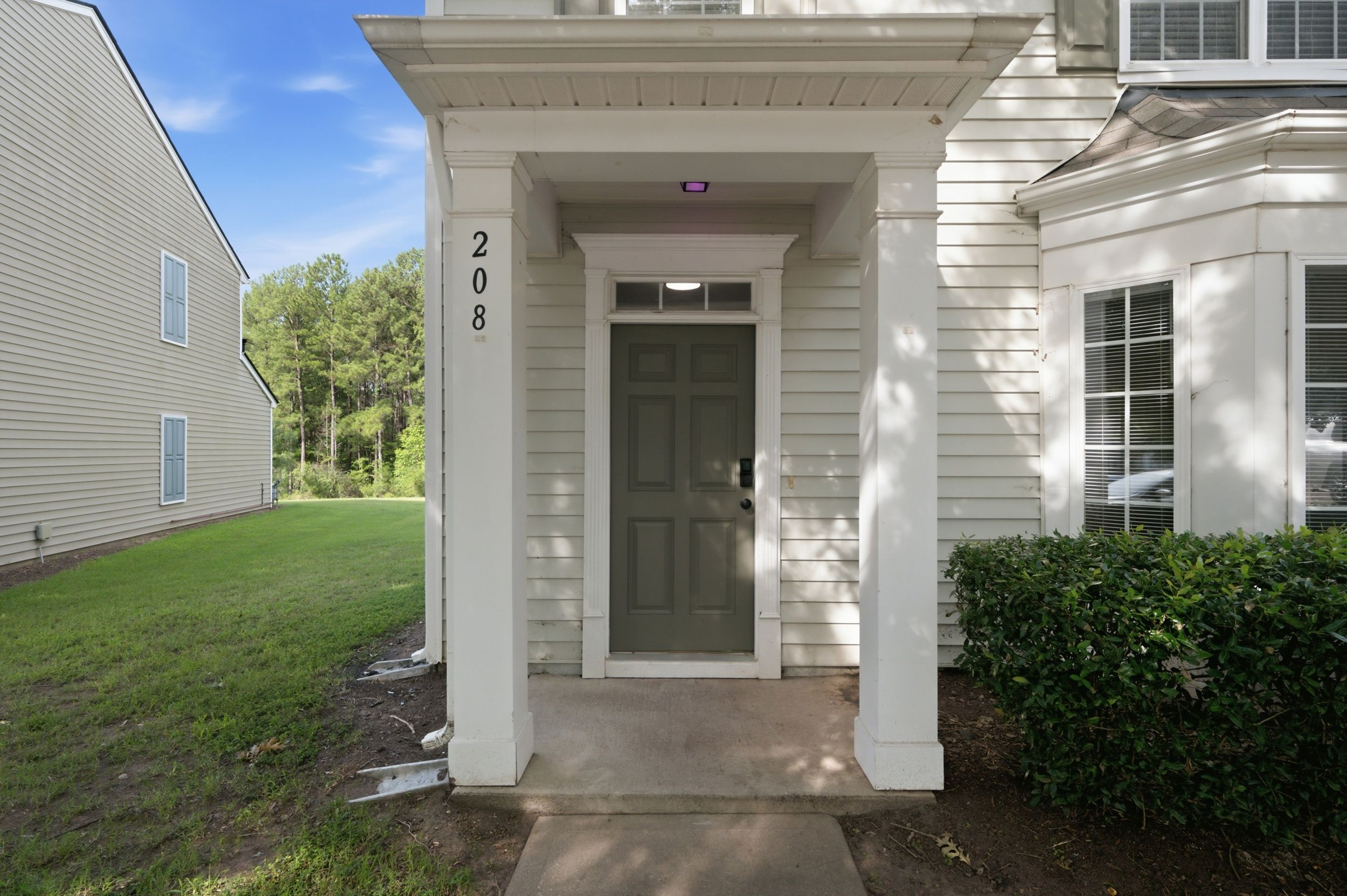 208 Walnut Woods Drive Property Photo 2
