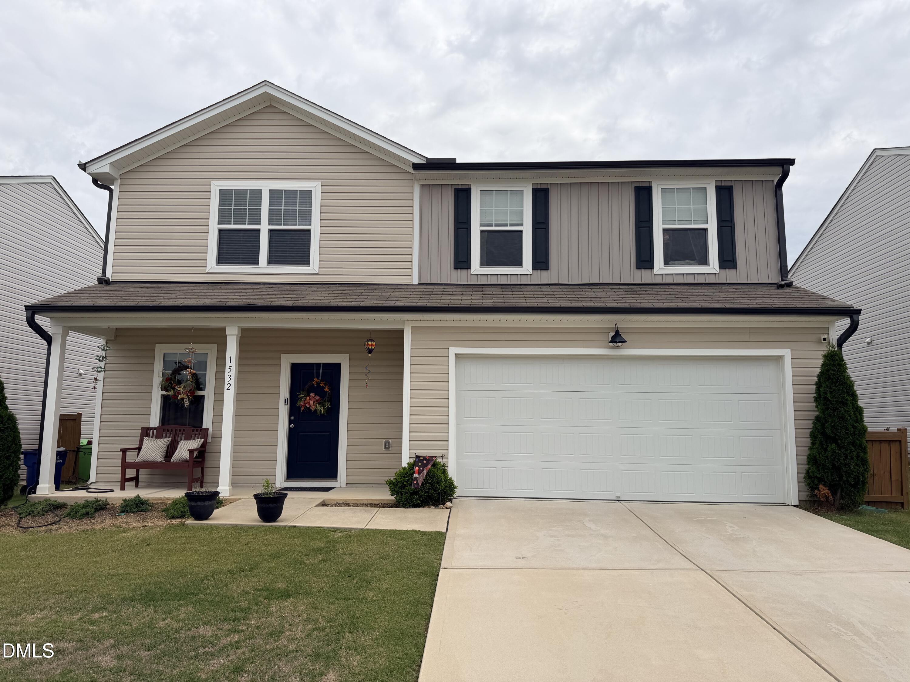 1532 Justice Union Court Property Photo 1