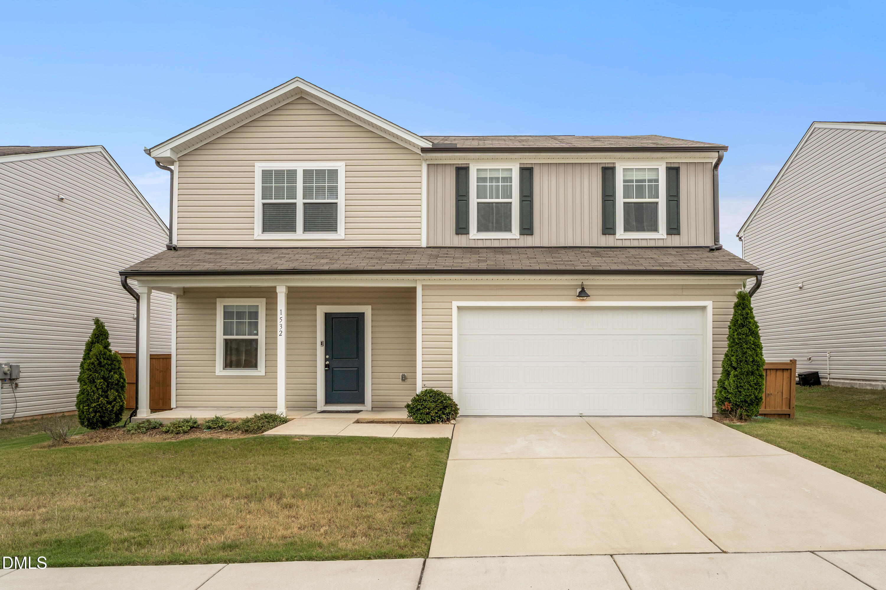 1532 Justice Union Court Property Photo 22