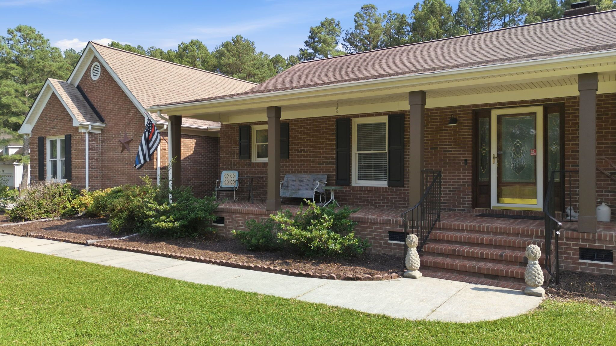 7100 Deer Brook Street Property Photo 1