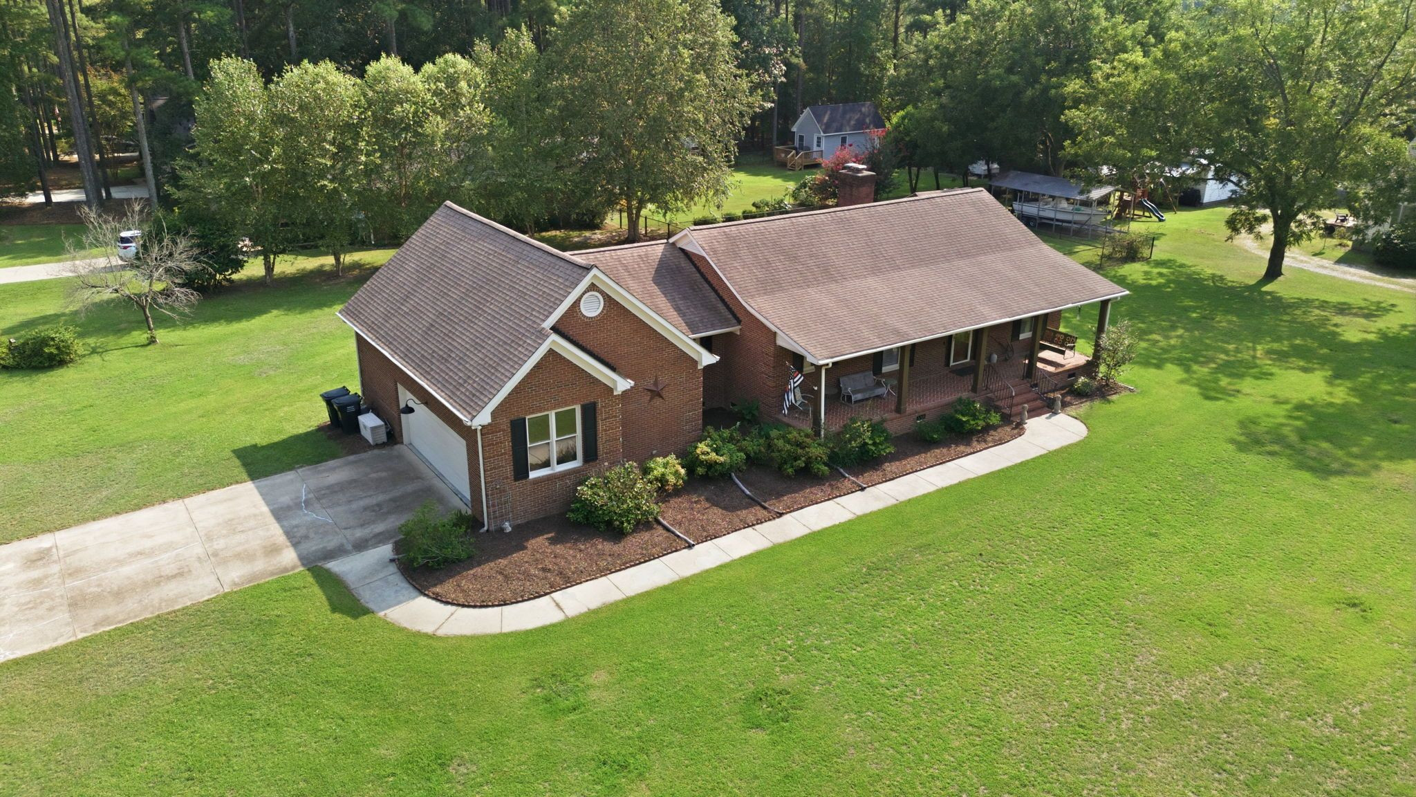7100 Deer Brook Street Property Photo 3