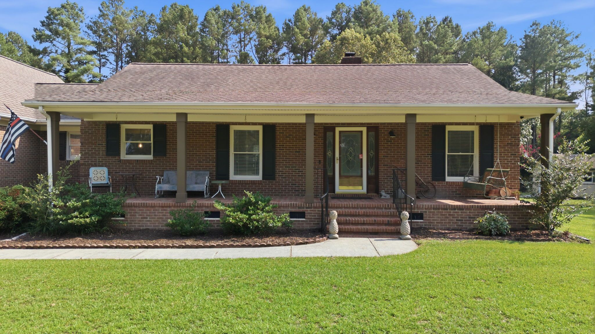 7100 Deer Brook Street Property Photo 6