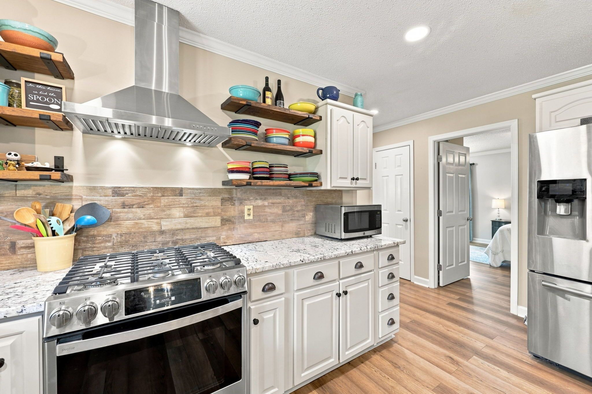 7100 Deer Brook Street Property Photo 16