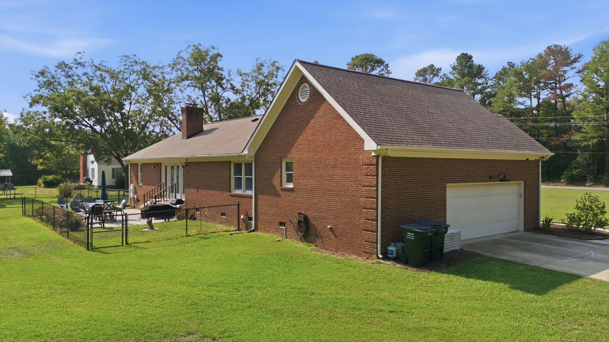 7100 Deer Brook Street Property Photo 34